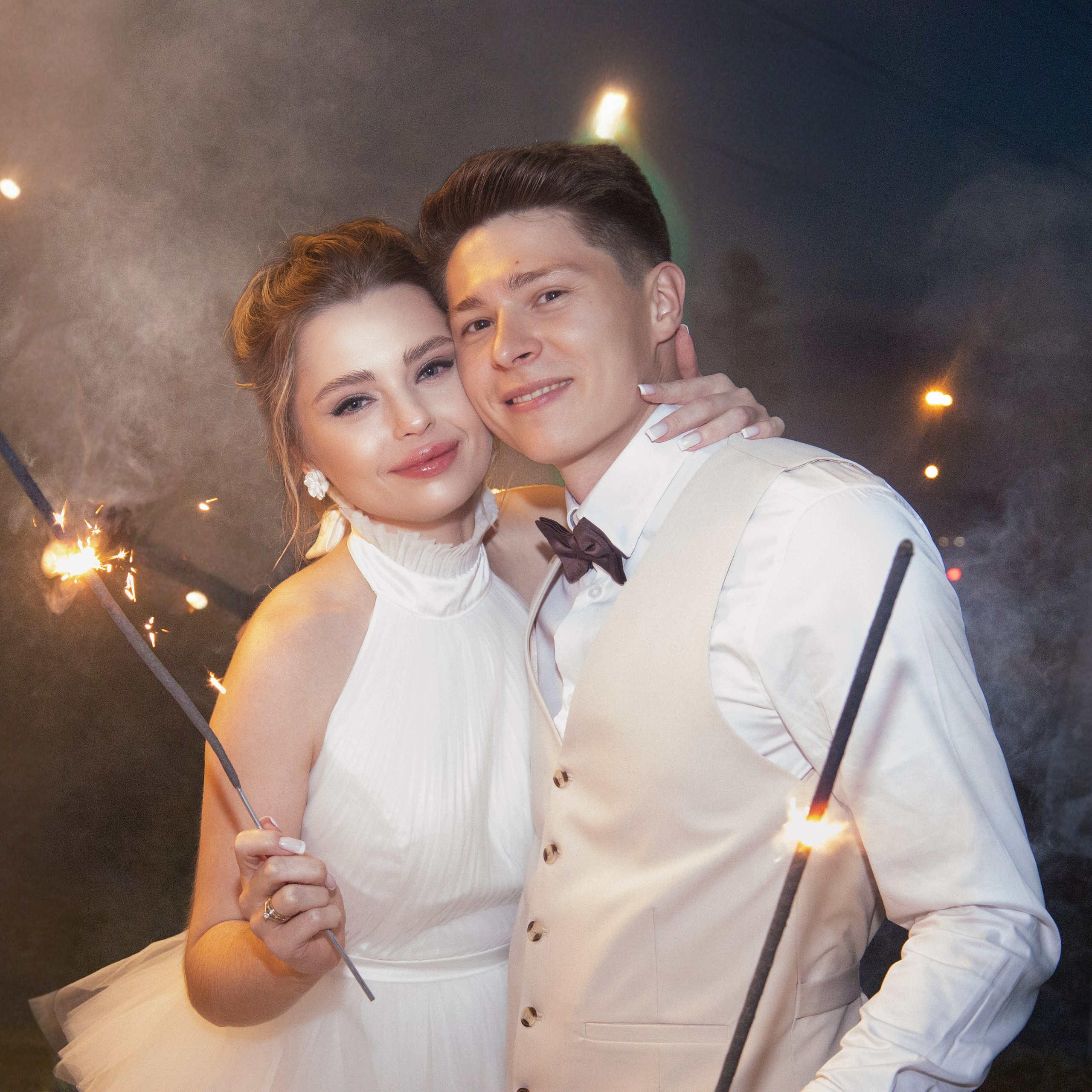Диана & Дмитрий. Свадебный фотограф