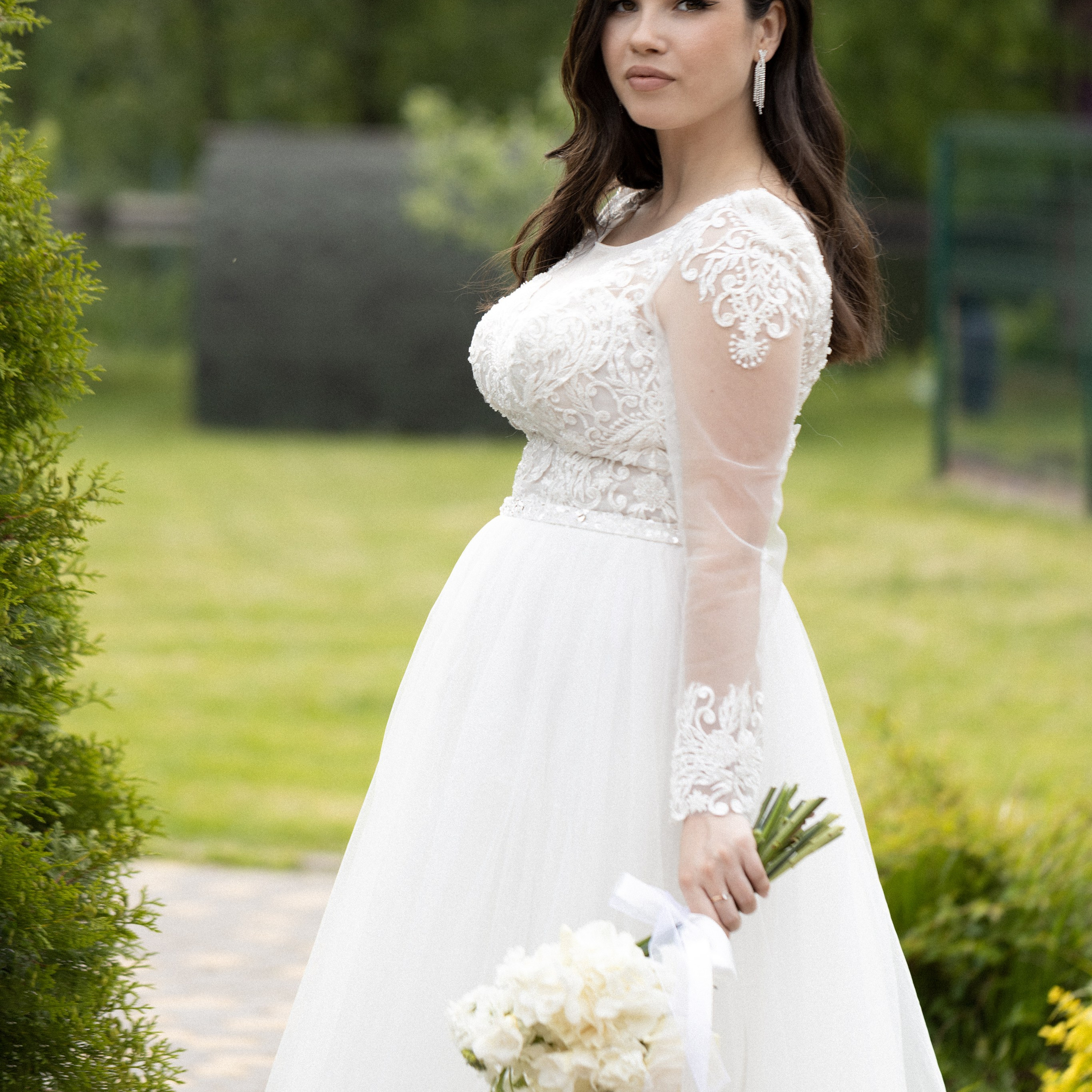 Анастасия & Илья. Свадебный фотограф