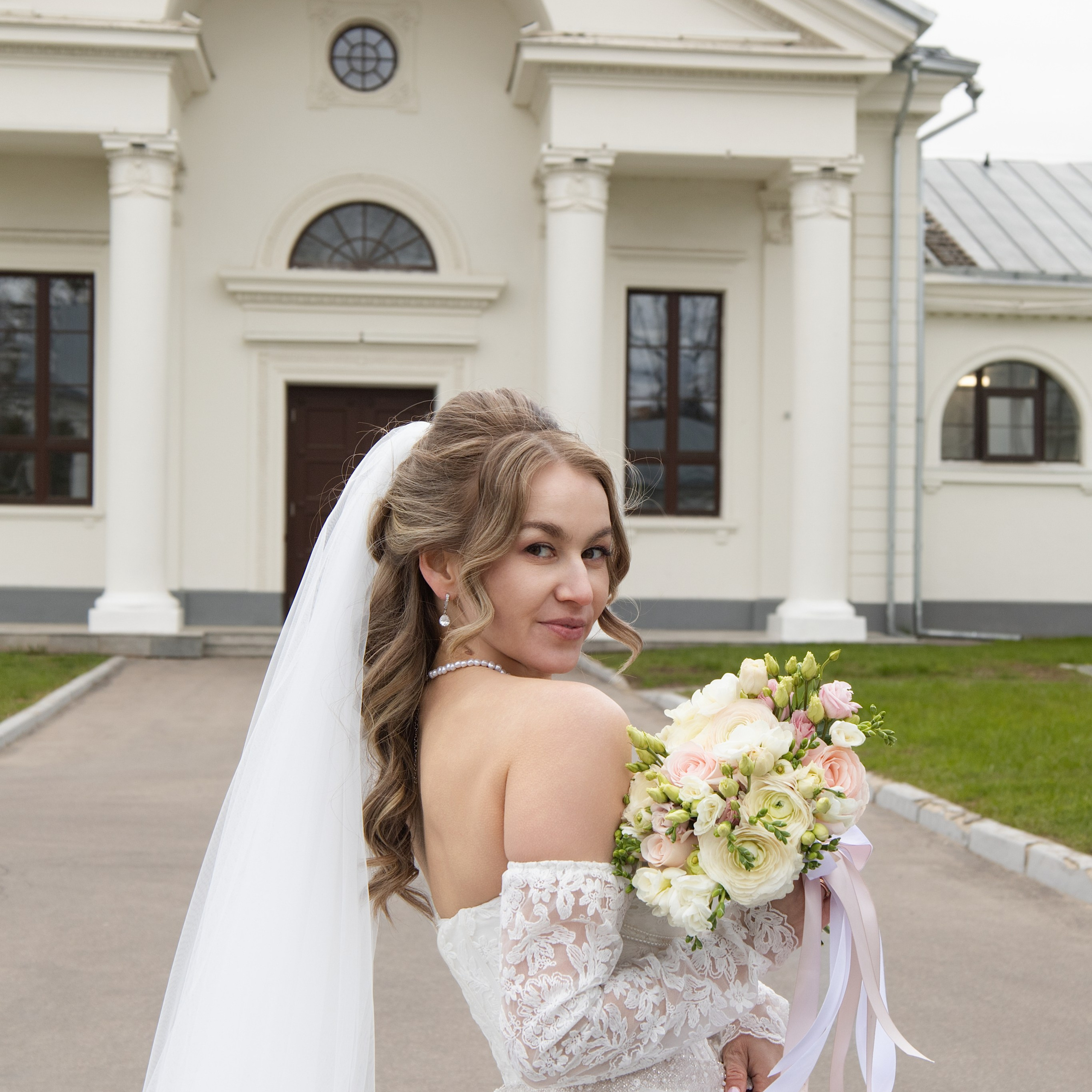 Илья & Анна. Свадебный фотограф