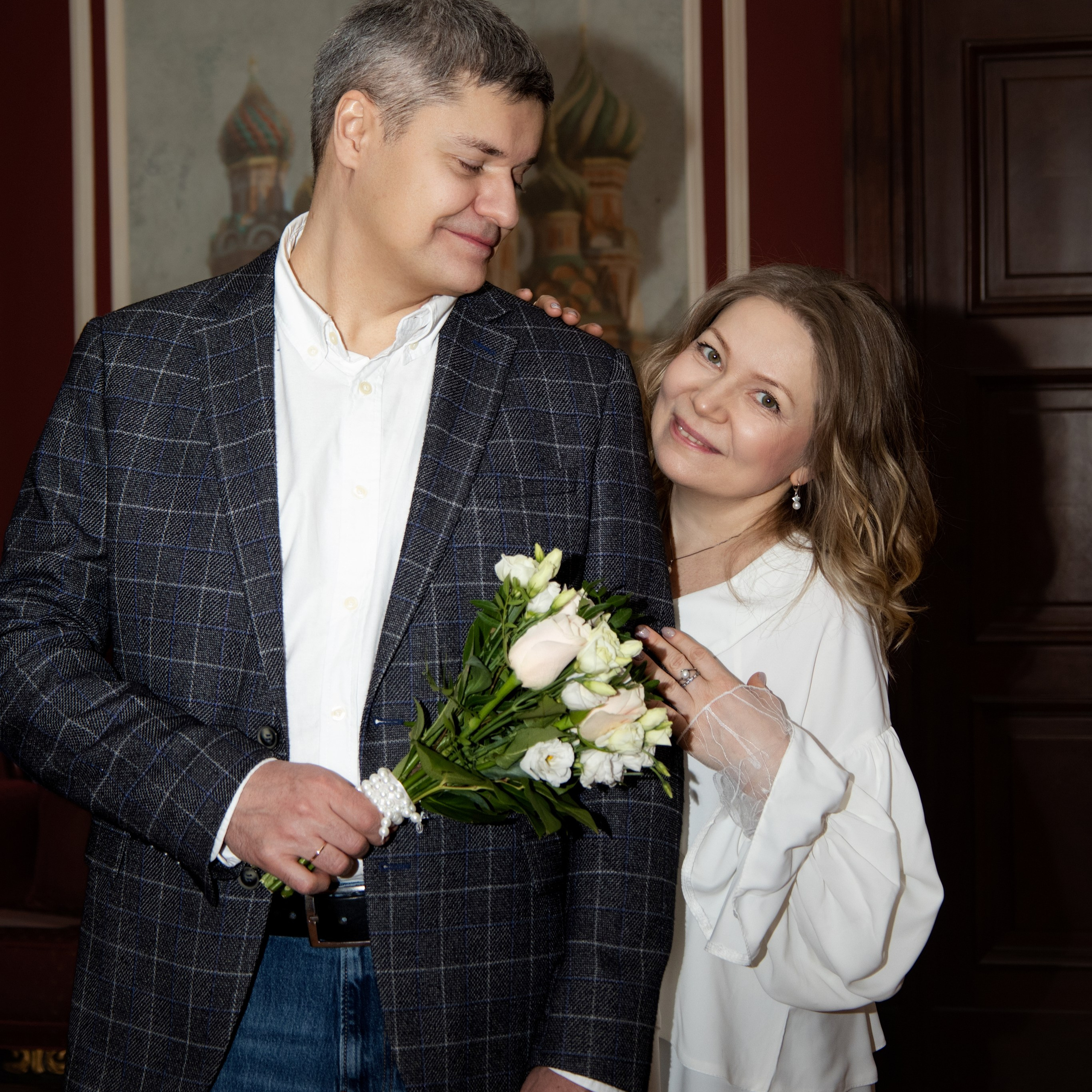 Алексей & Татьяна