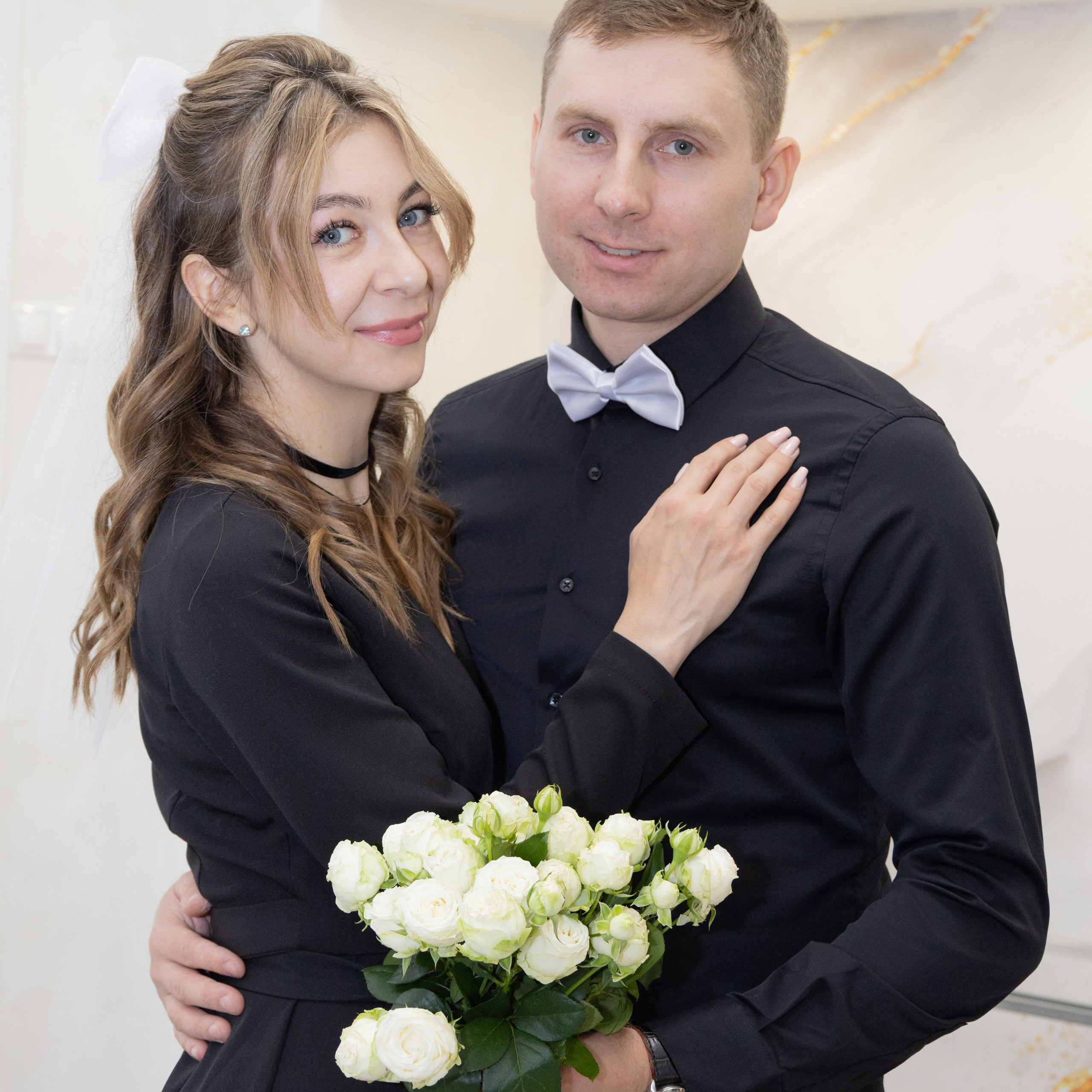 Анна & Александр. Свадебный фотограф