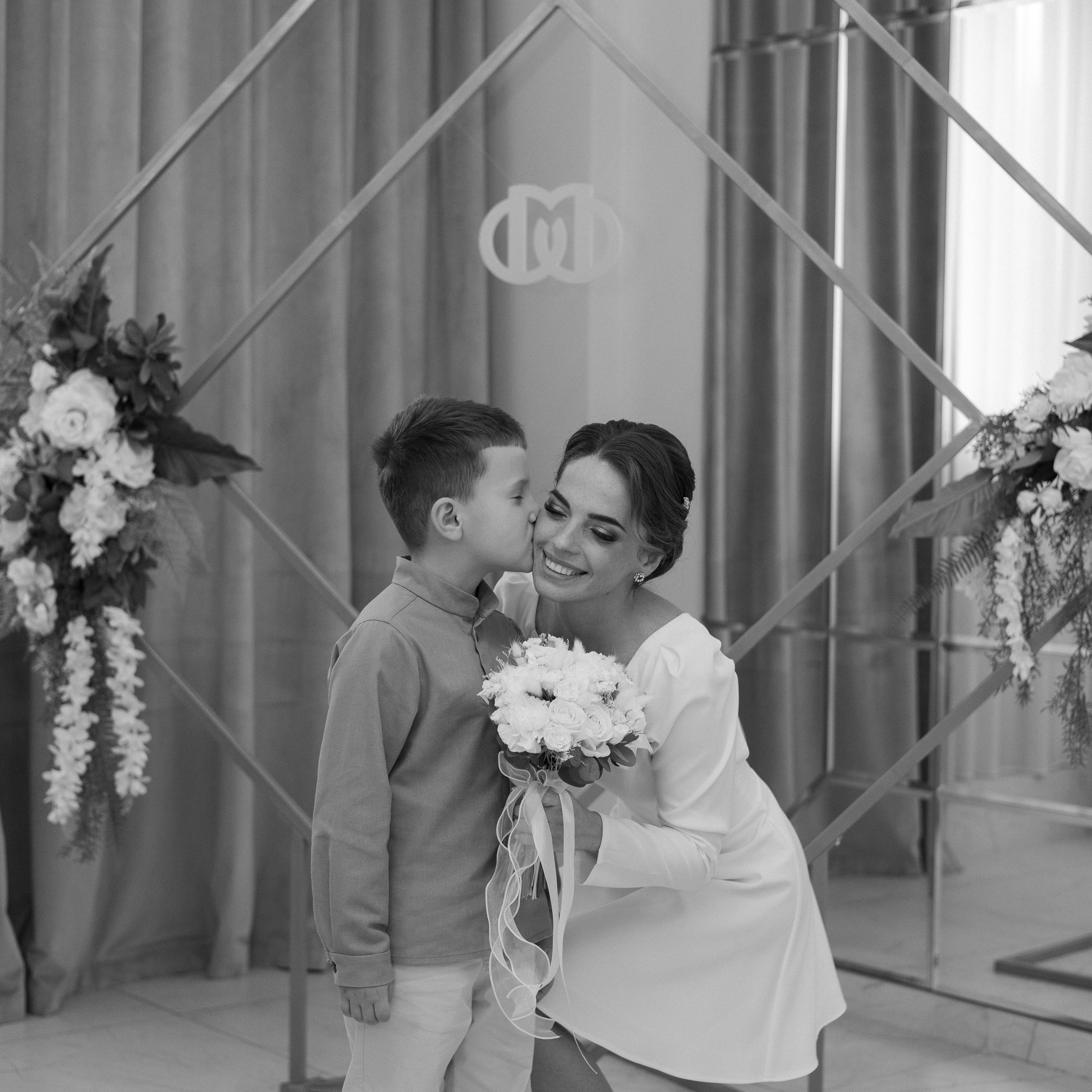 Диана & Игорь