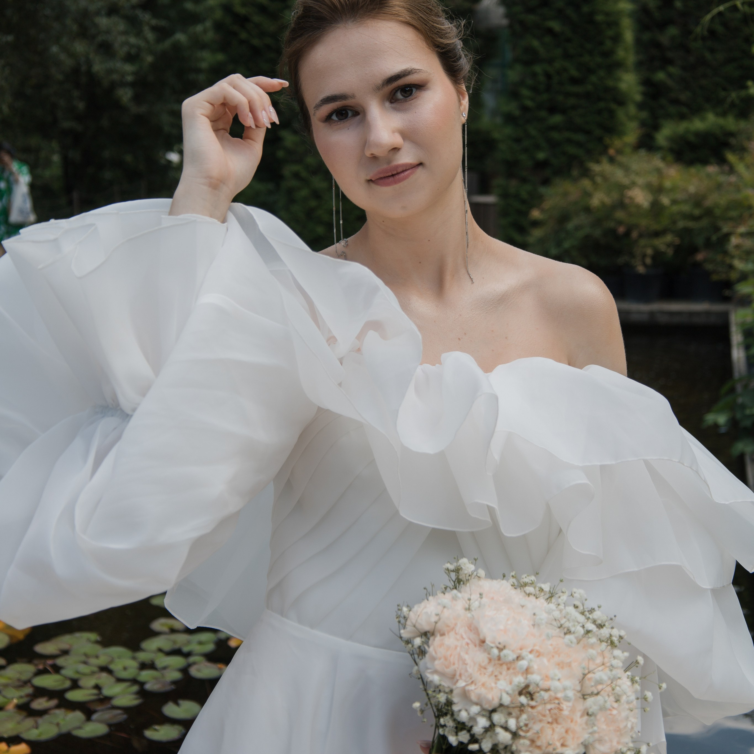 Мария & Александр. Свадебный фотограф