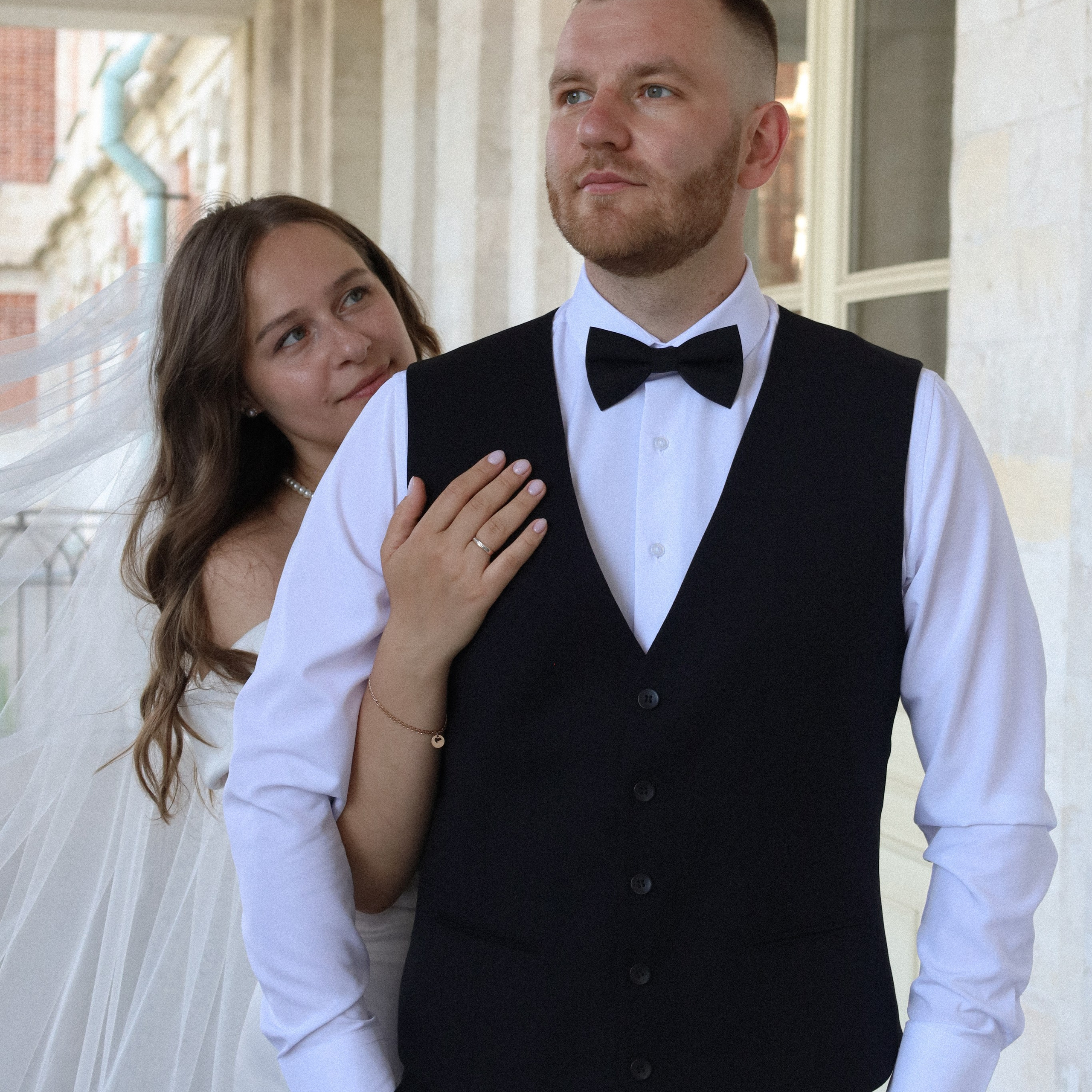 Сергей & Ольга. Свадебный фотограф