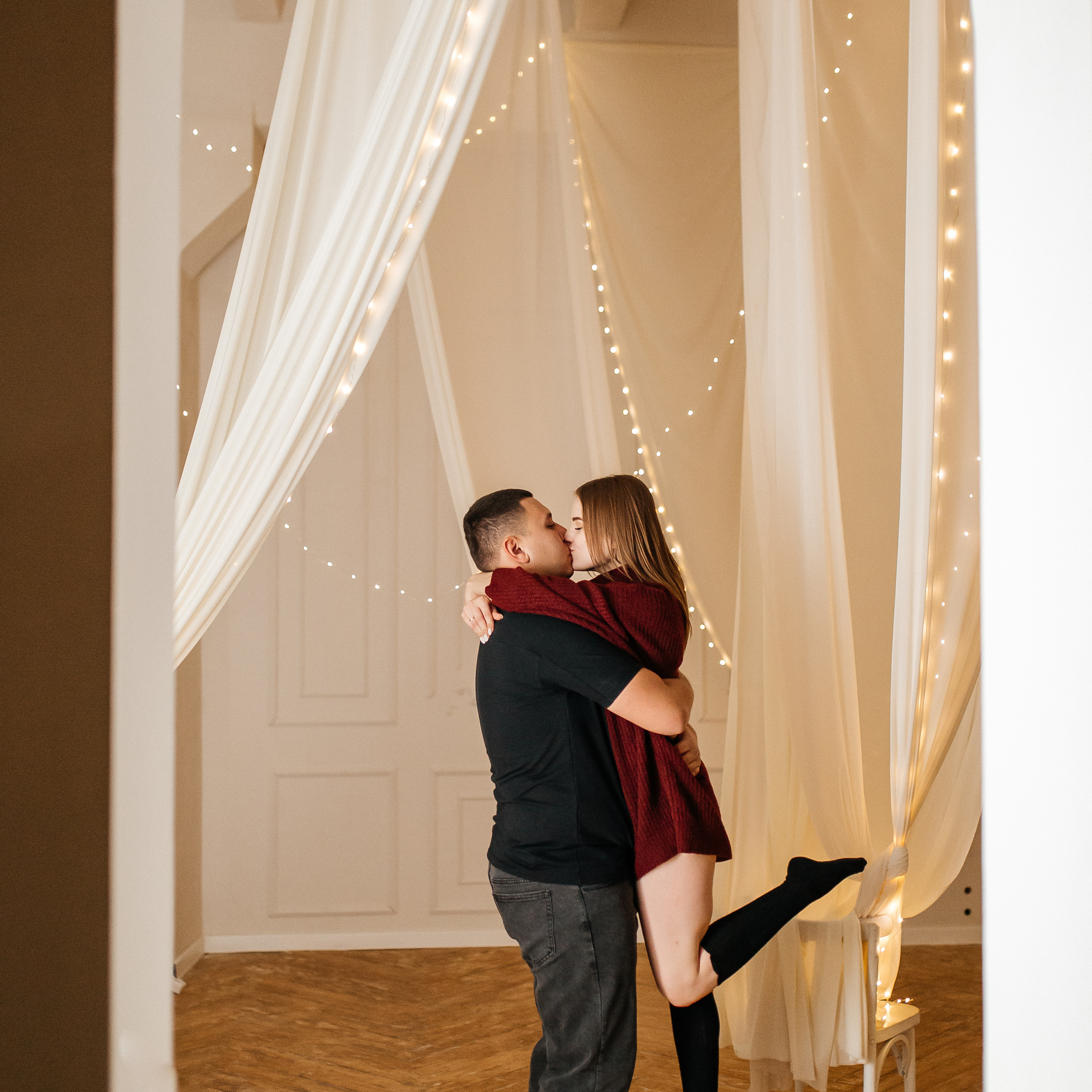 Влад и Вероника