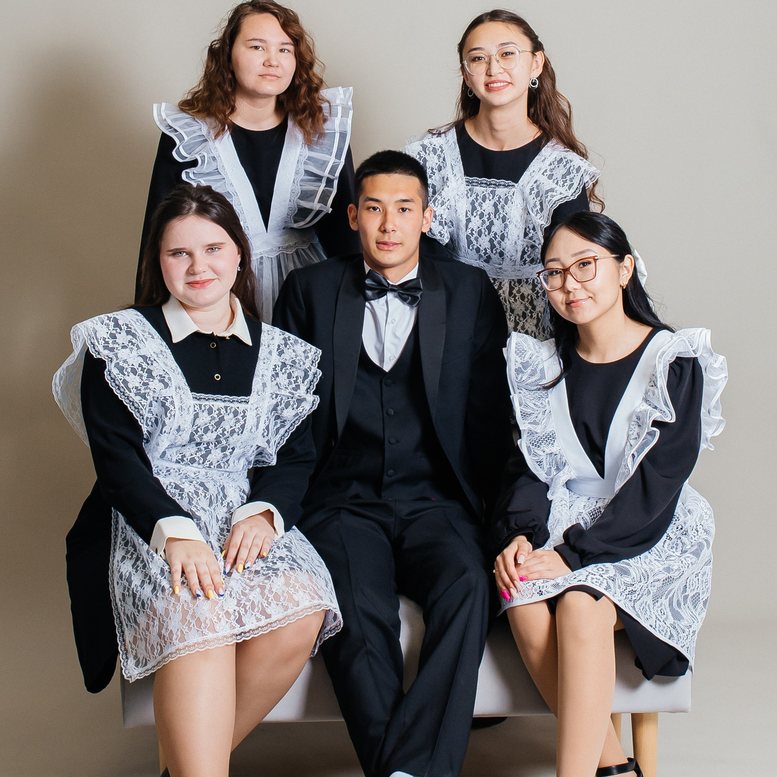 Крещение Дарины. Фотограф в Большой Черниговка, Самаре. Некрасова Виктория