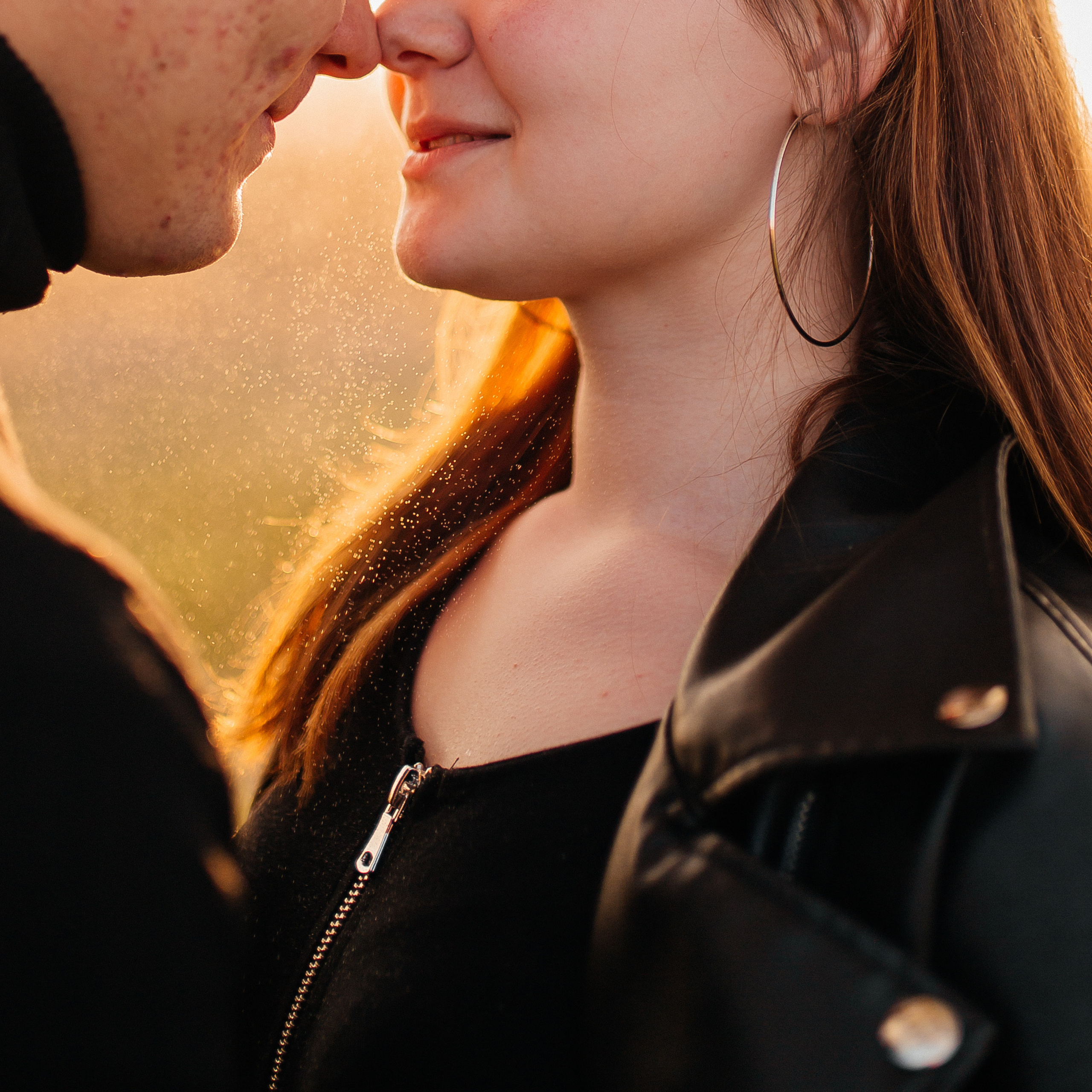 Кирилл и Анастасия