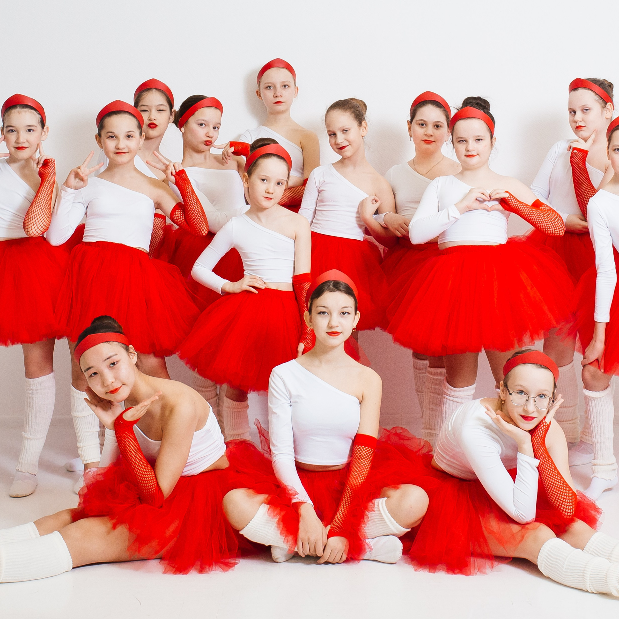 Семья Курбаналиевых. Фотограф в Большой Черниговка, Самаре. Некрасова Виктория