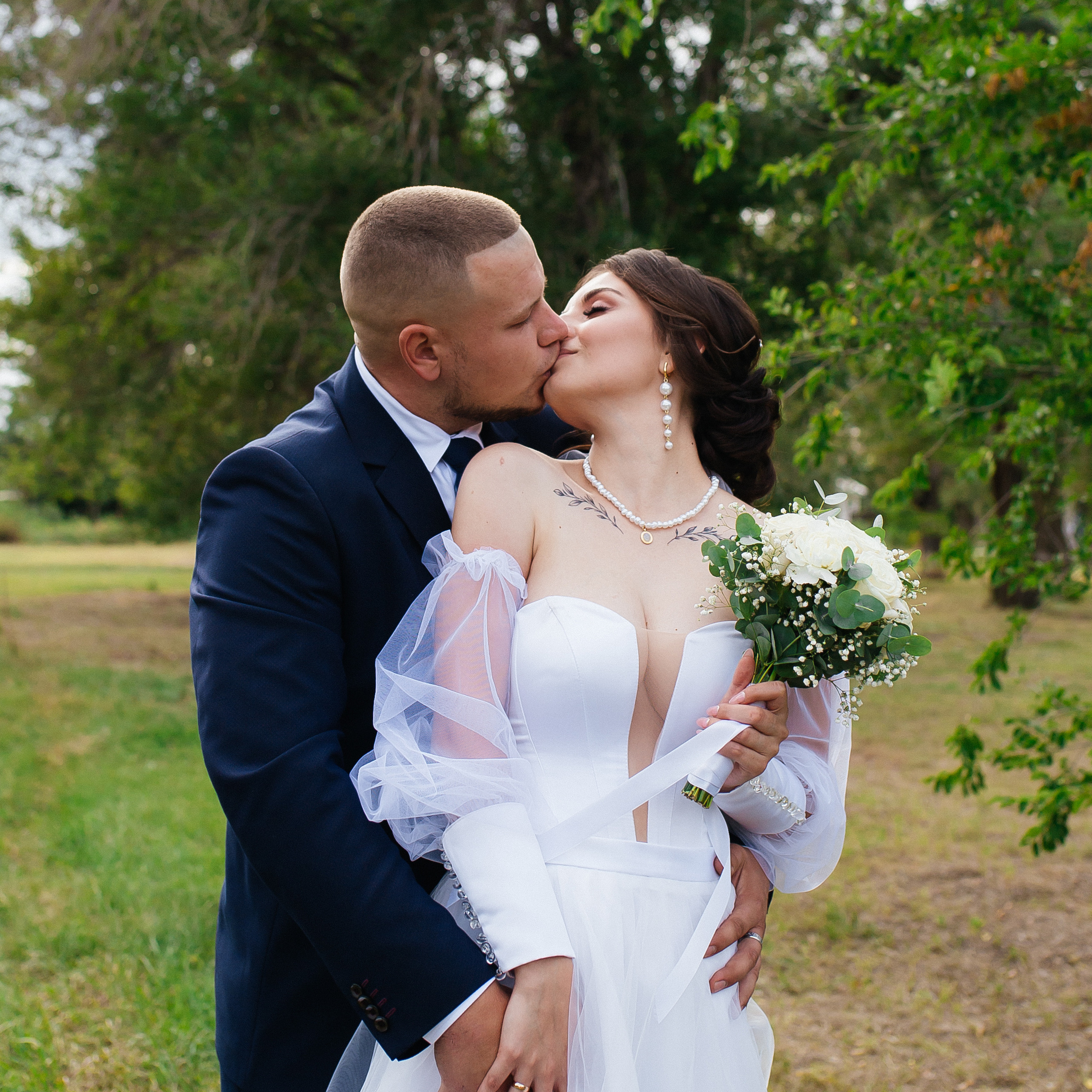 Татьяна. Фотограф в Большой Черниговка, Самаре. Некрасова Виктория