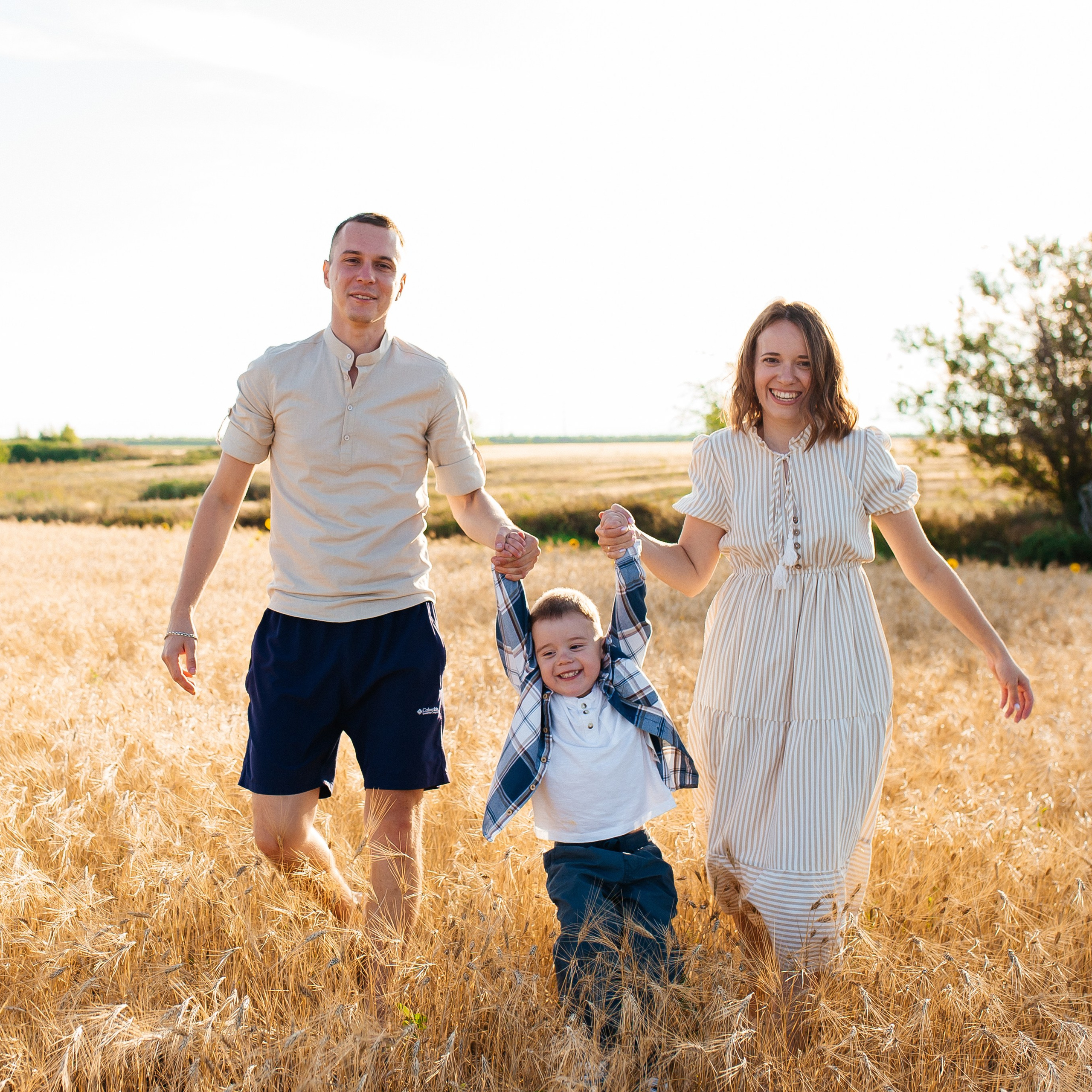 Наталья. Фотограф в Большой Черниговка, Самаре. Некрасова Виктория