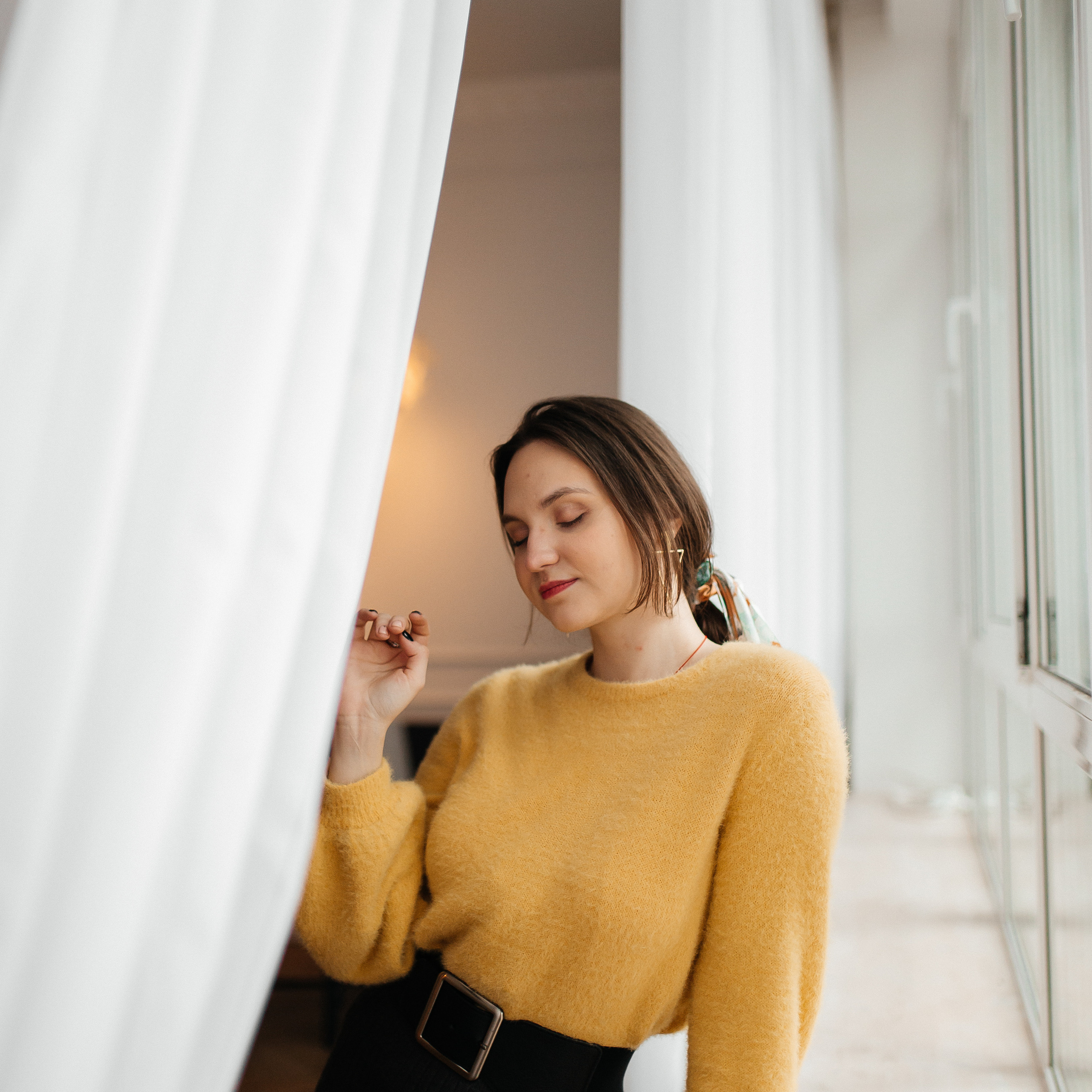 Отзывы. Фотограф в Большой Черниговка, Самаре. Некрасова Виктория