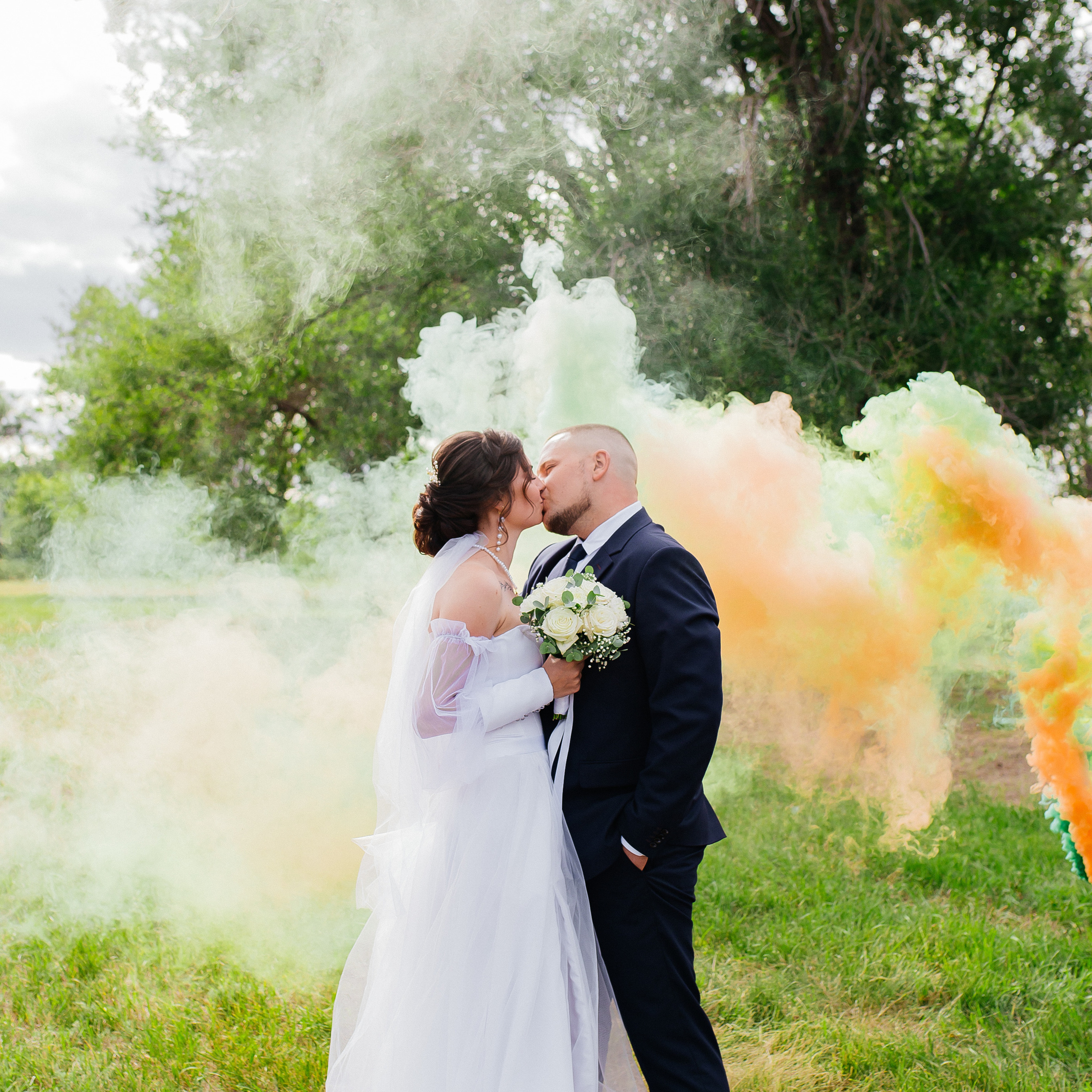 Отзывы. Фотограф в Большой Черниговка, Самаре. Некрасова Виктория