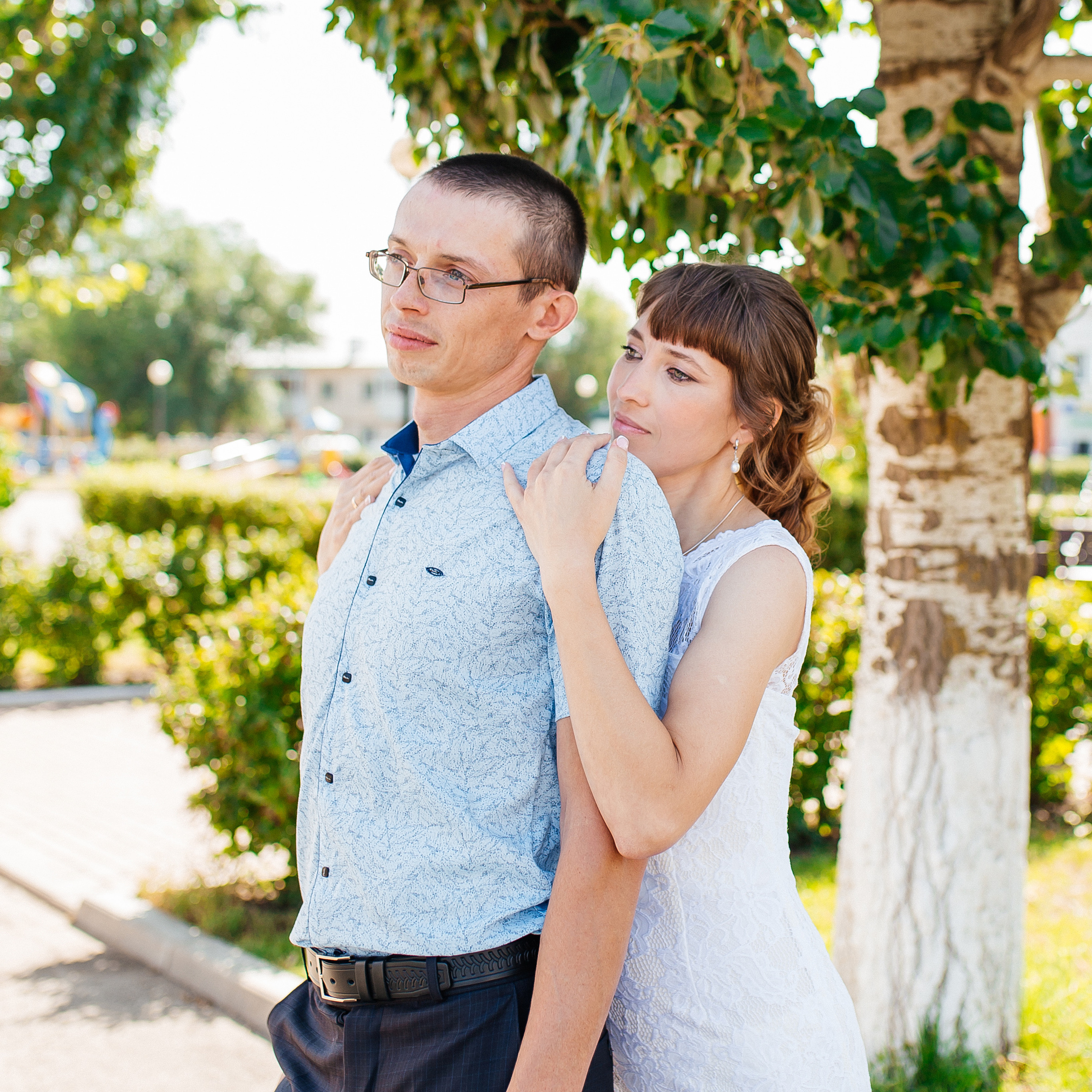 Отзывы. Фотограф в Большой Черниговка, Самаре. Некрасова Виктория