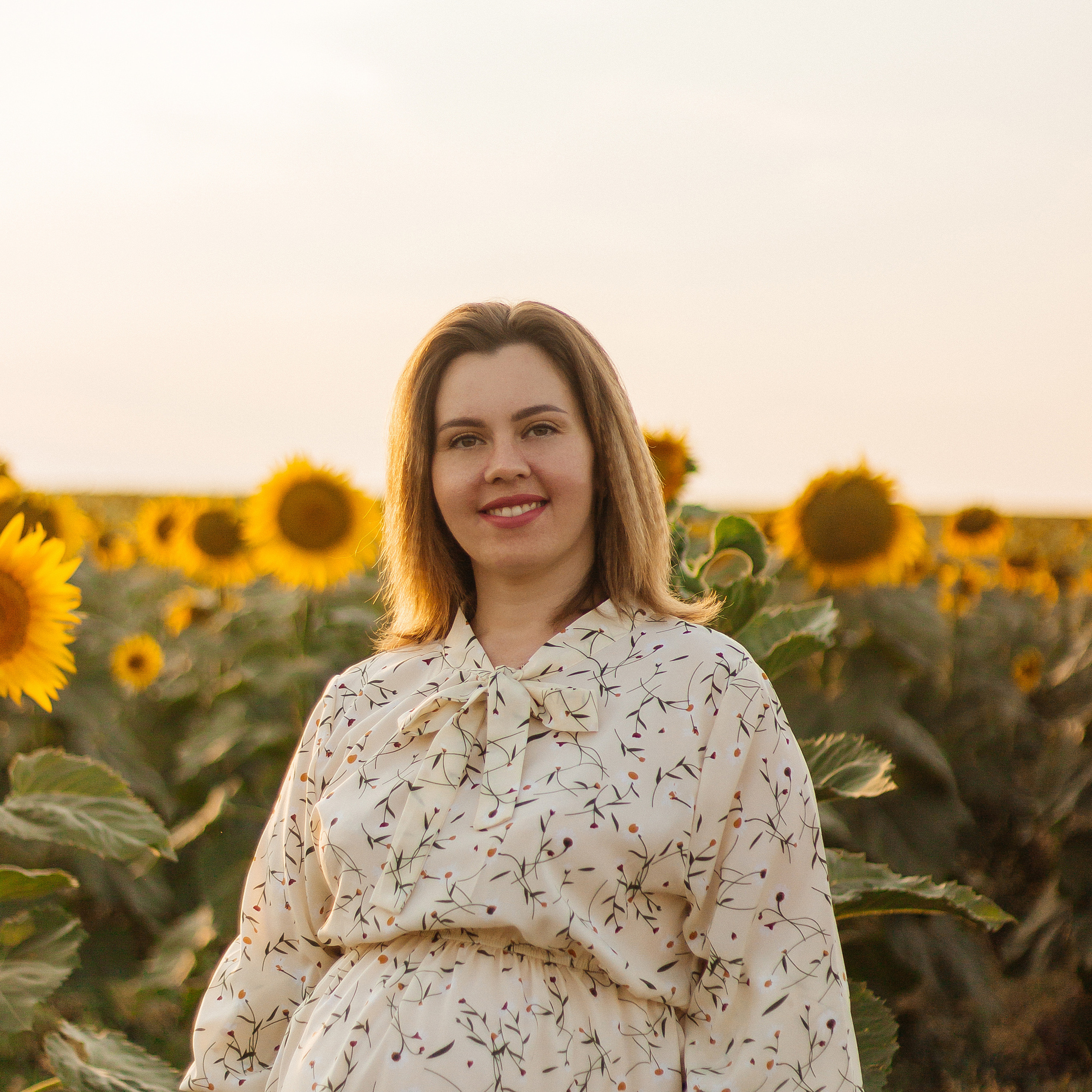 Отзывы. Фотограф в Большой Черниговка, Самаре. Некрасова Виктория