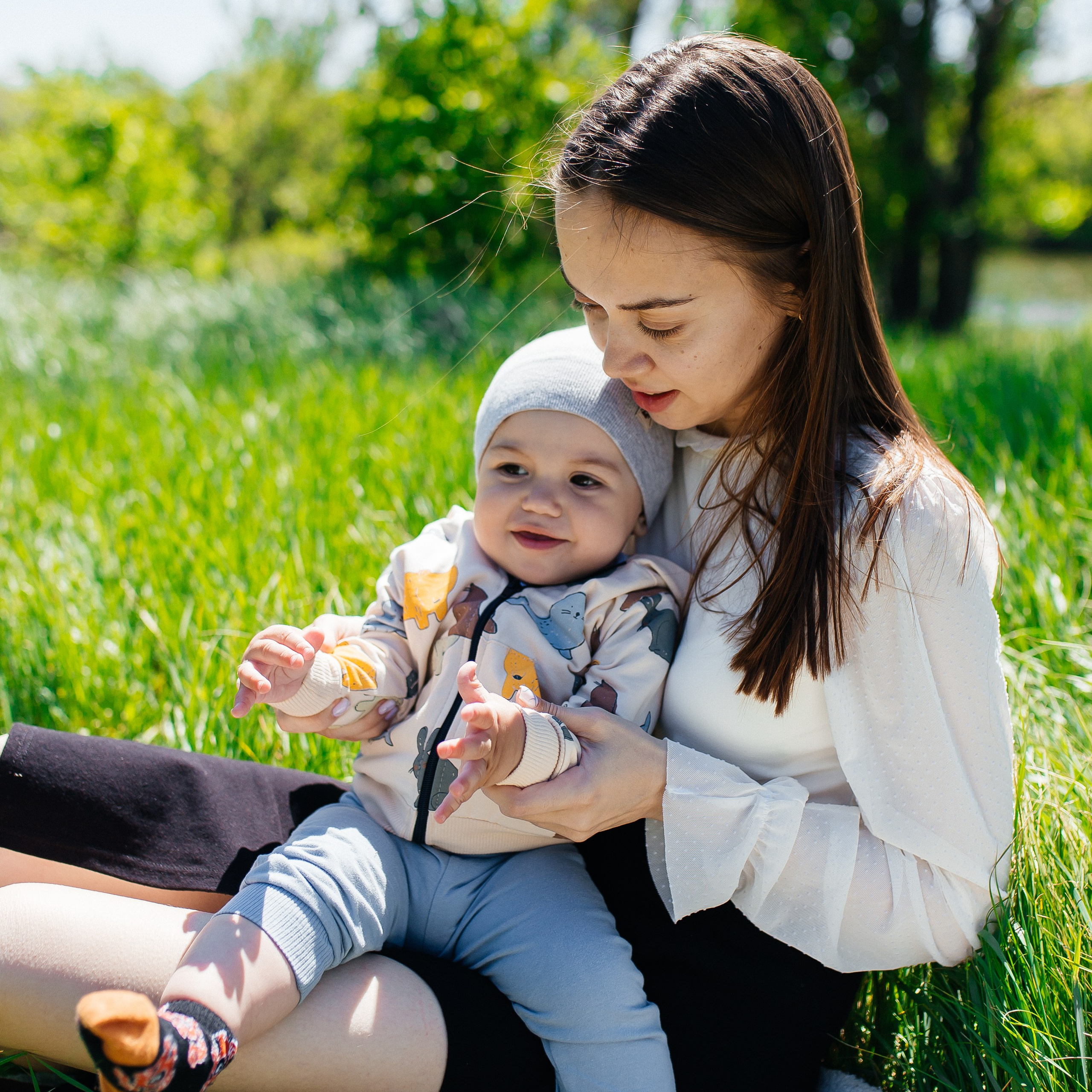 Наталья. Фотограф в Большой Черниговка, Самаре. Некрасова Виктория