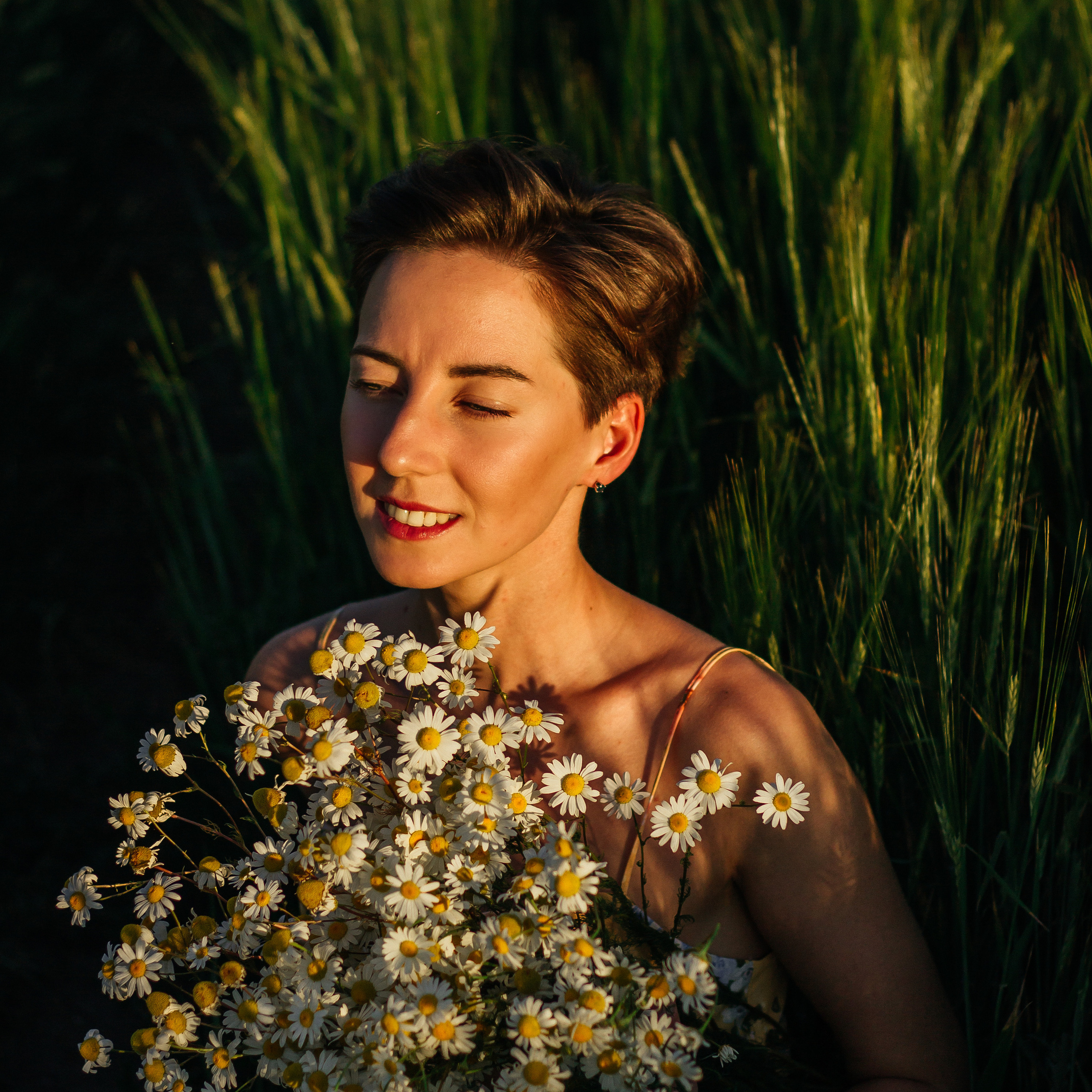 Отзывы. Фотограф в Большой Черниговка, Самаре. Некрасова Виктория