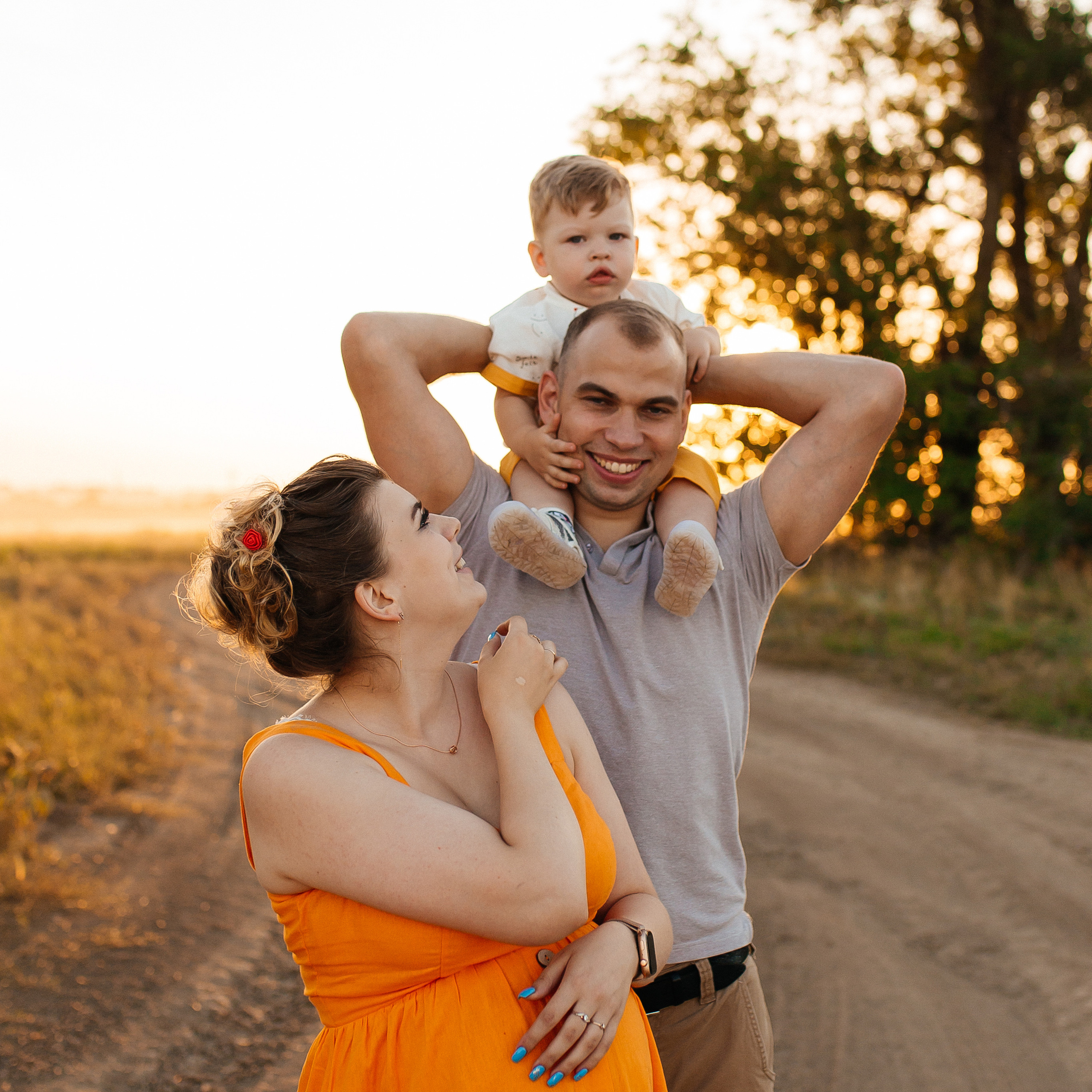 Отзывы. Фотограф в Большой Черниговка, Самаре. Некрасова Виктория