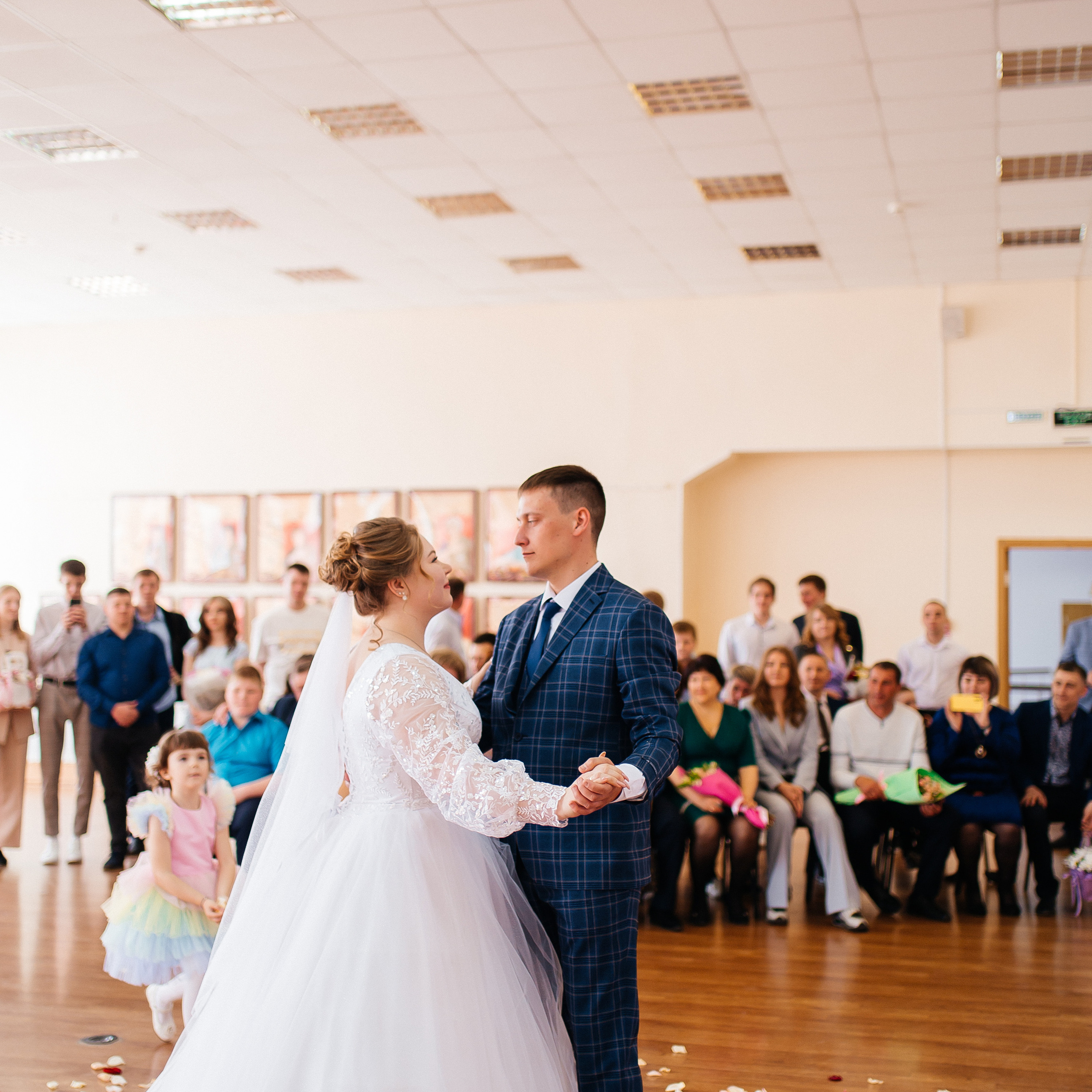 Дмитрий & Алена