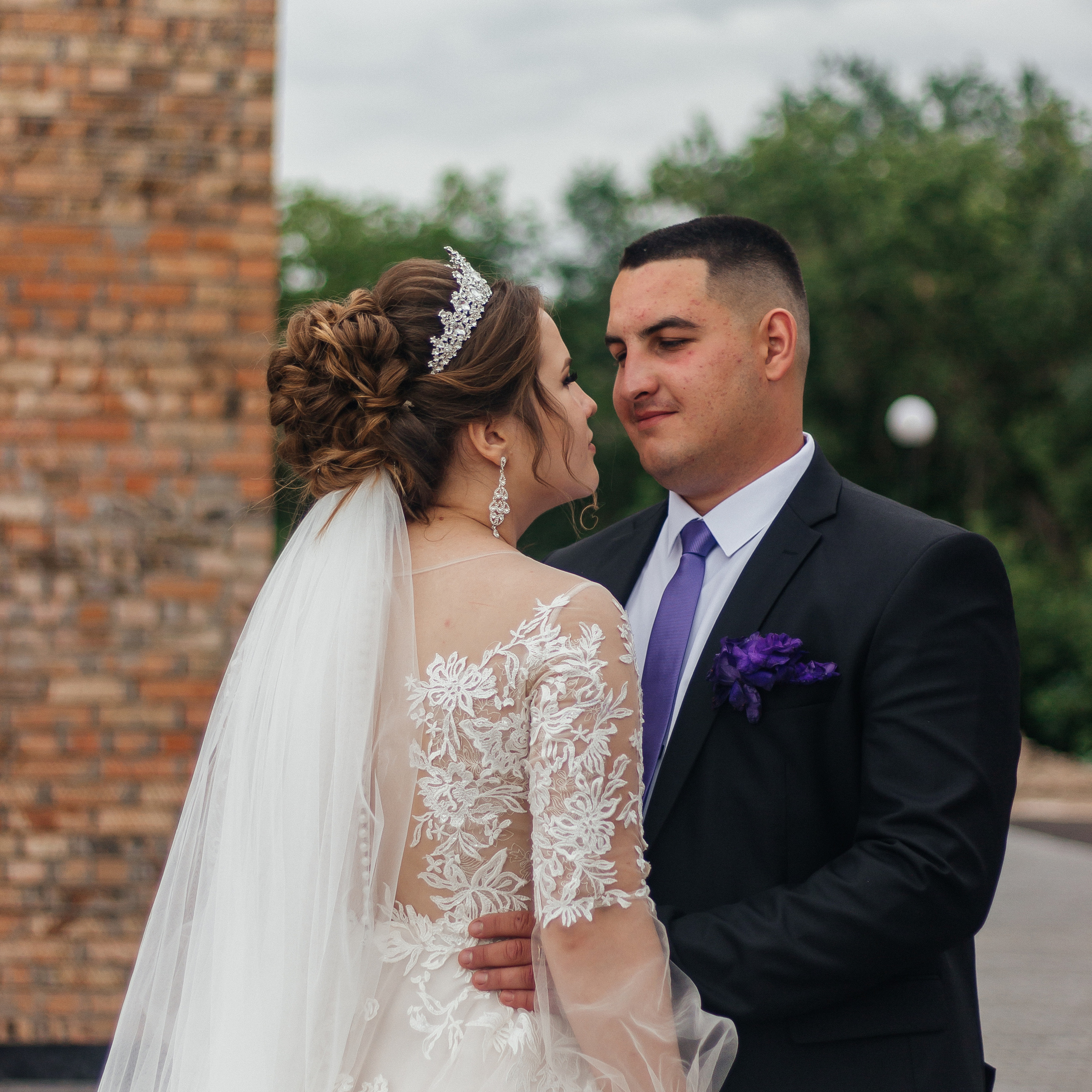 Семья Редькиных. Фотограф в Большой Черниговка, Самаре. Некрасова Виктория