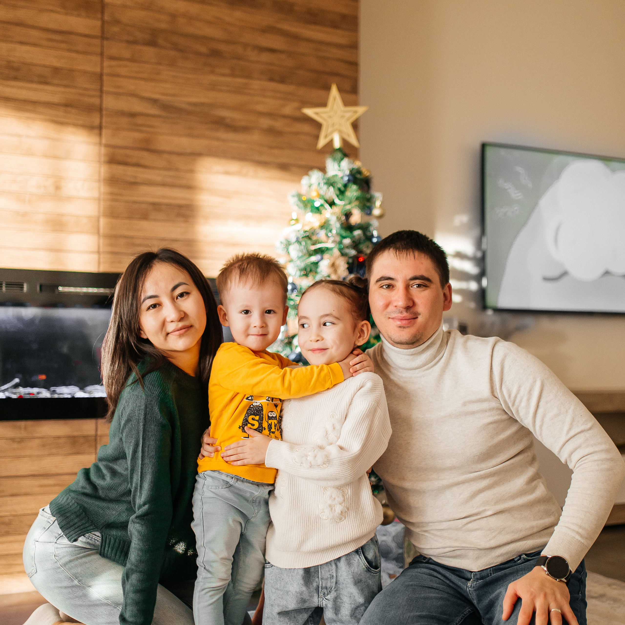 Отзывы. Фотограф в Большой Черниговка, Самаре. Некрасова Виктория