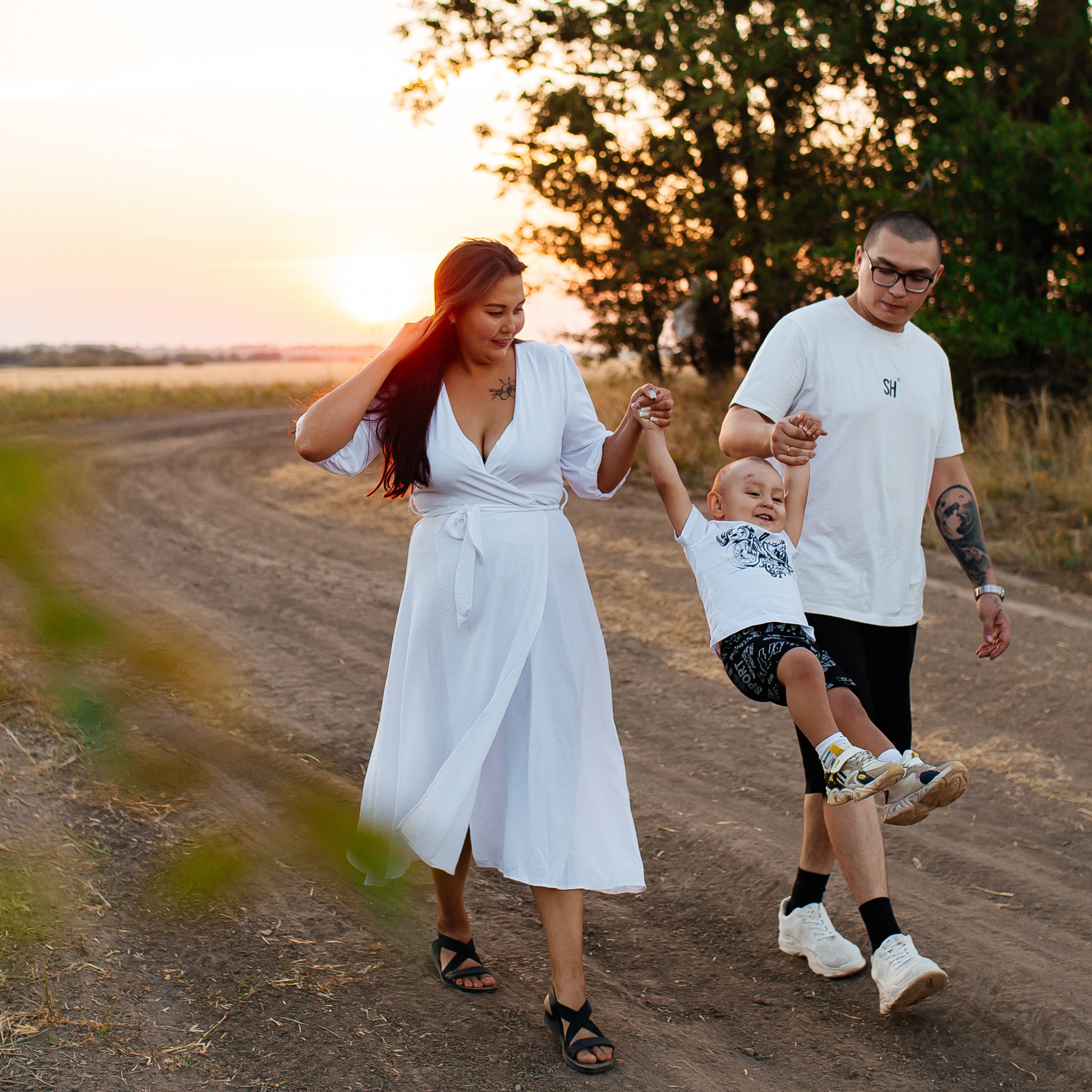 Отзывы. Фотограф в Большой Черниговка, Самаре. Некрасова Виктория