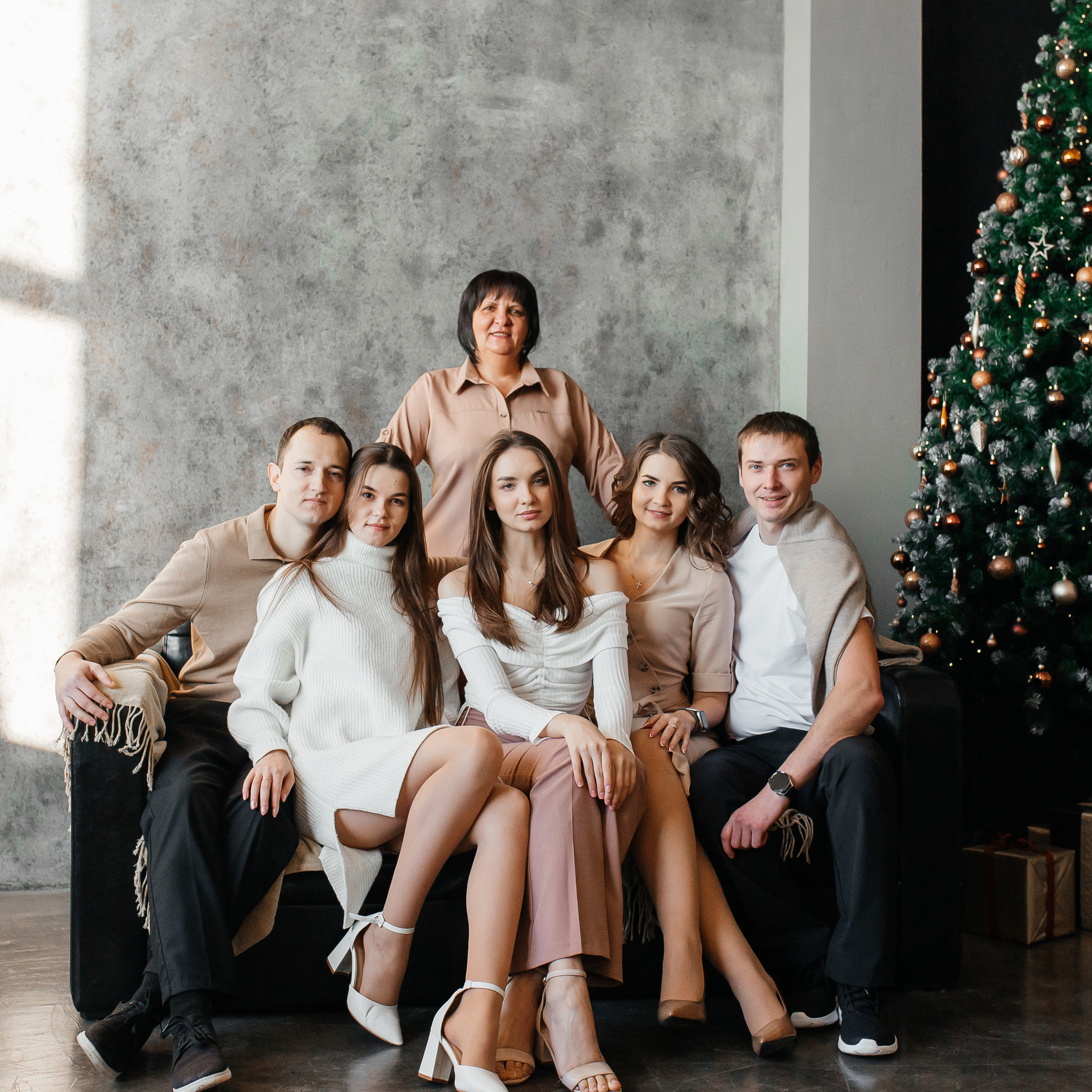 Отзывы. Фотограф в Большой Черниговка, Самаре. Некрасова Виктория