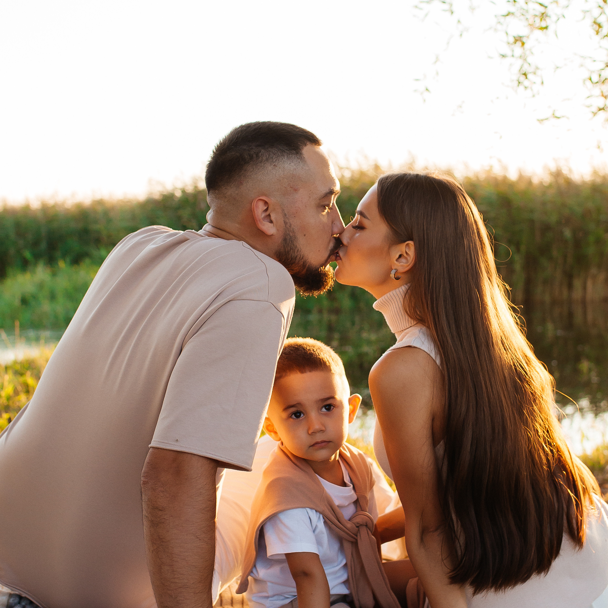 Татьяна. Фотограф в Большой Черниговка, Самаре. Некрасова Виктория