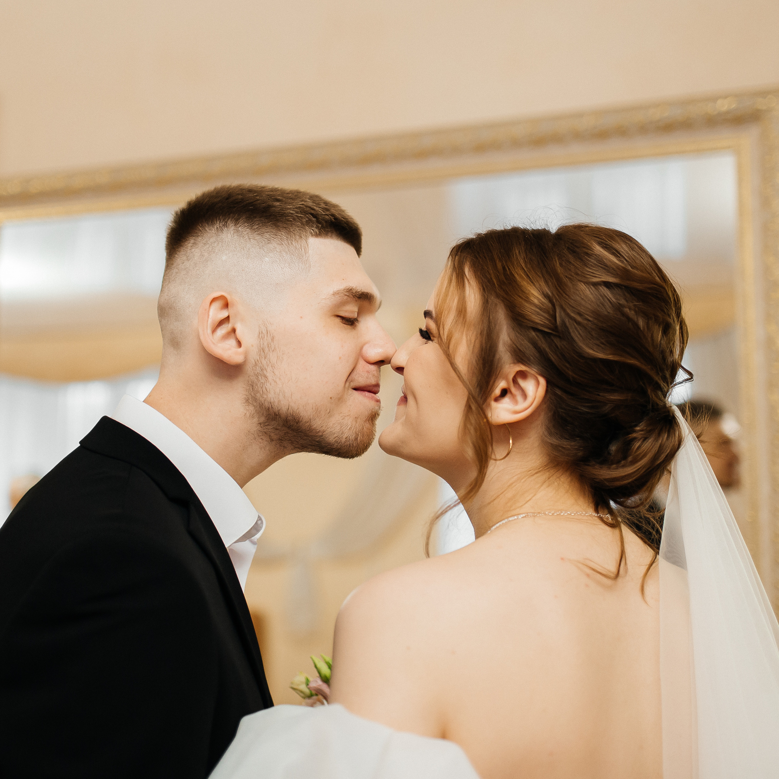 Дмитрий & Яна