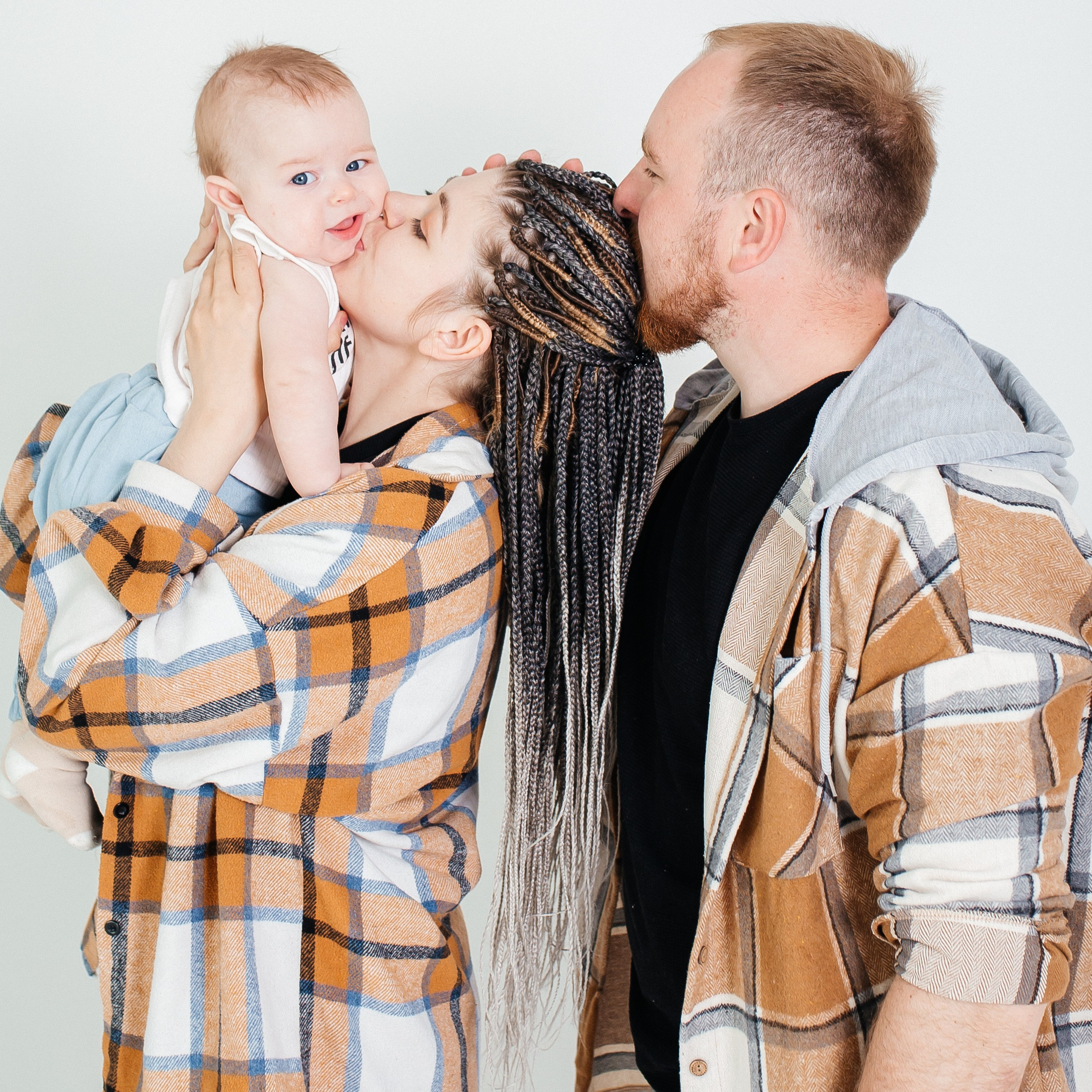 Отзывы. Фотограф в Большой Черниговка, Самаре. Некрасова Виктория