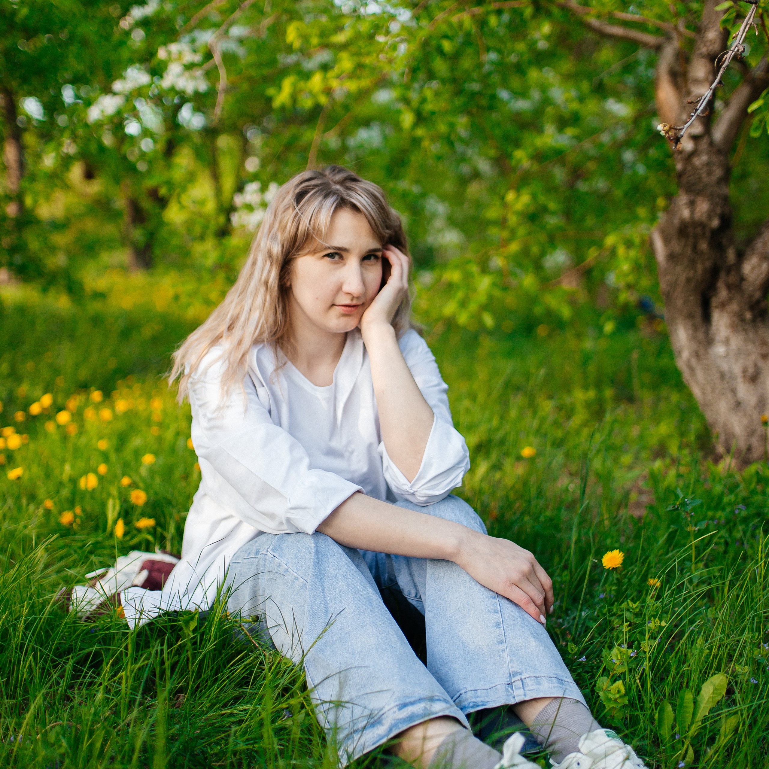 Татьяна. Фотограф в Большой Черниговка, Самаре. Некрасова Виктория