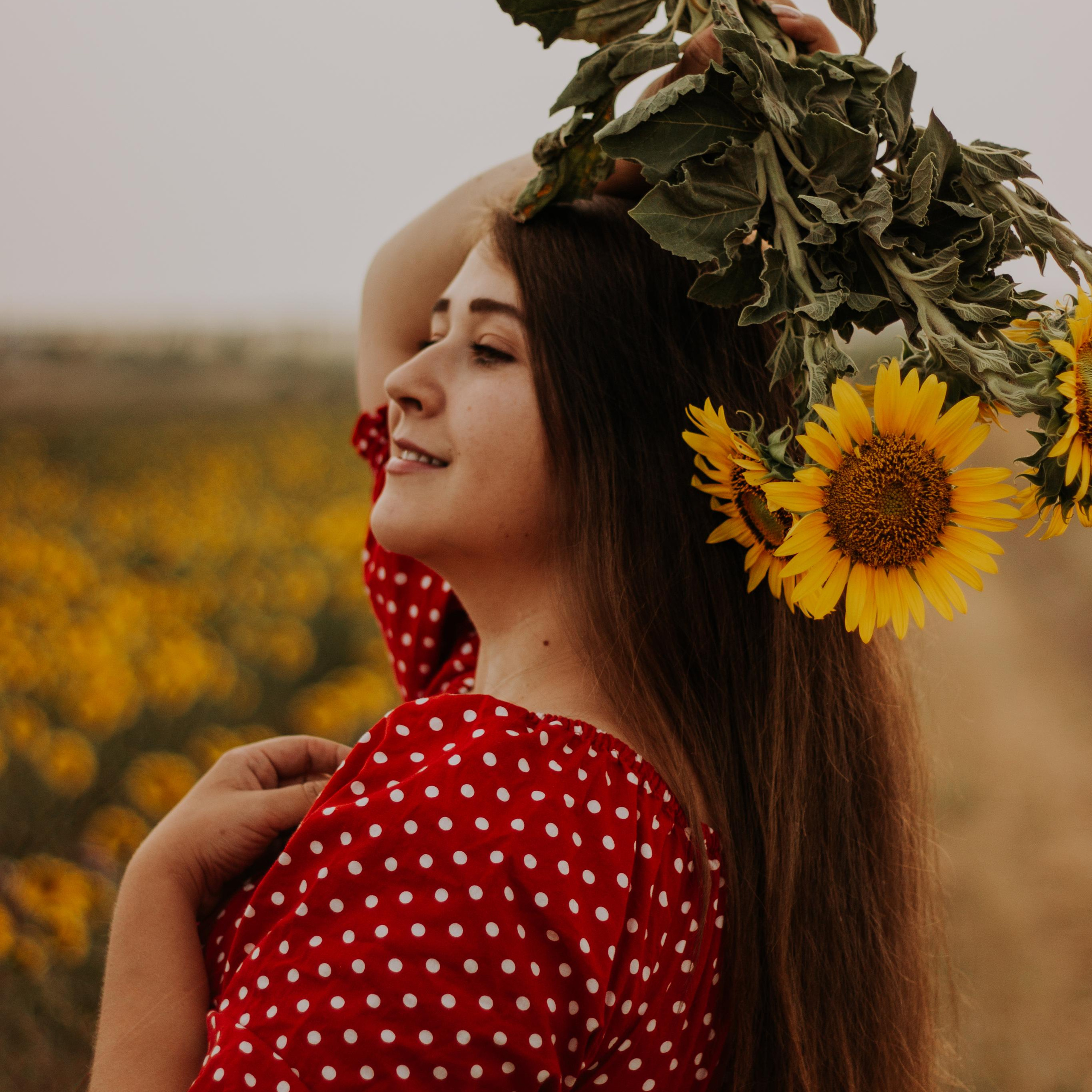 Отзывы. Фотограф в Большой Черниговка, Самаре. Некрасова Виктория