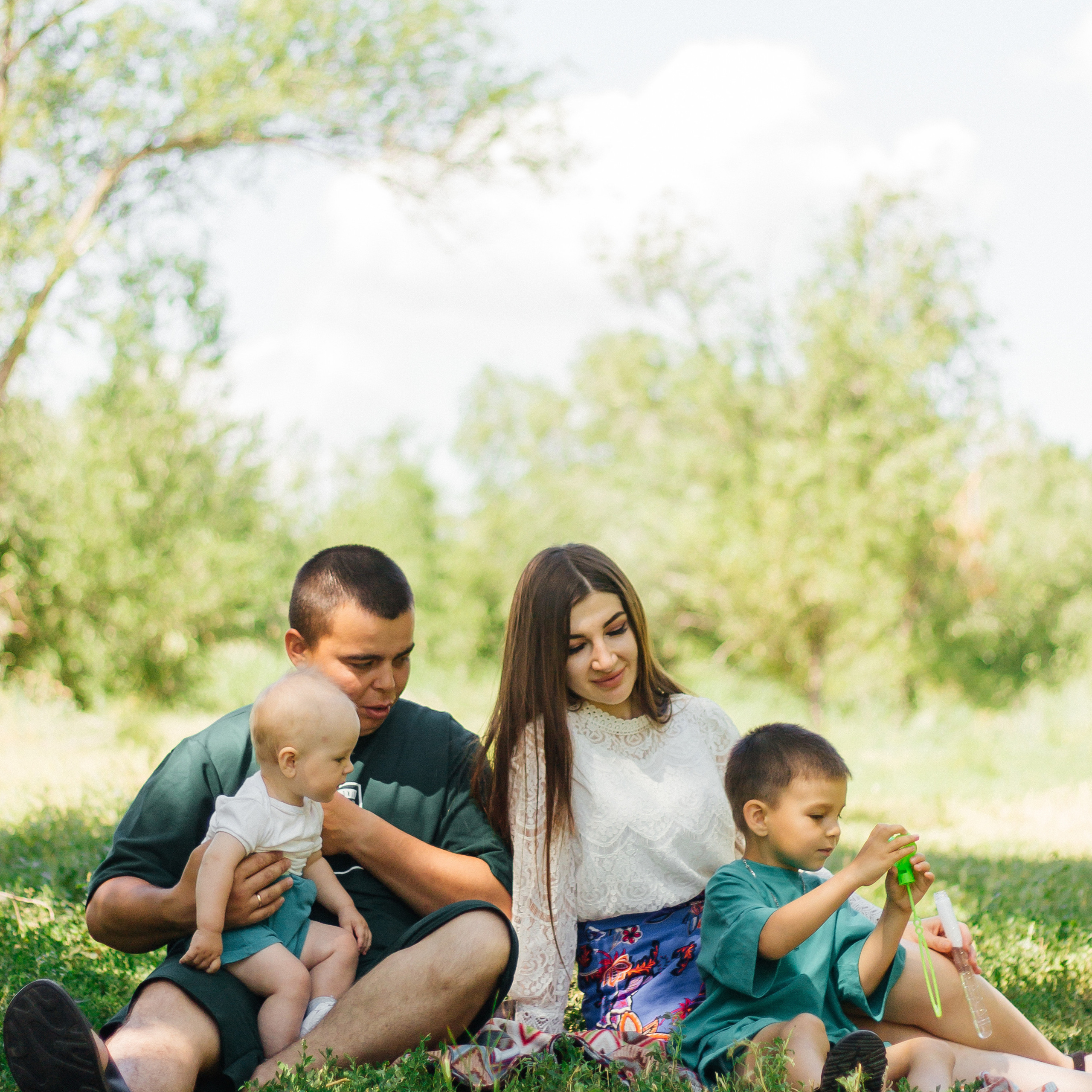 Отзывы. Фотограф в Большой Черниговка, Самаре. Некрасова Виктория