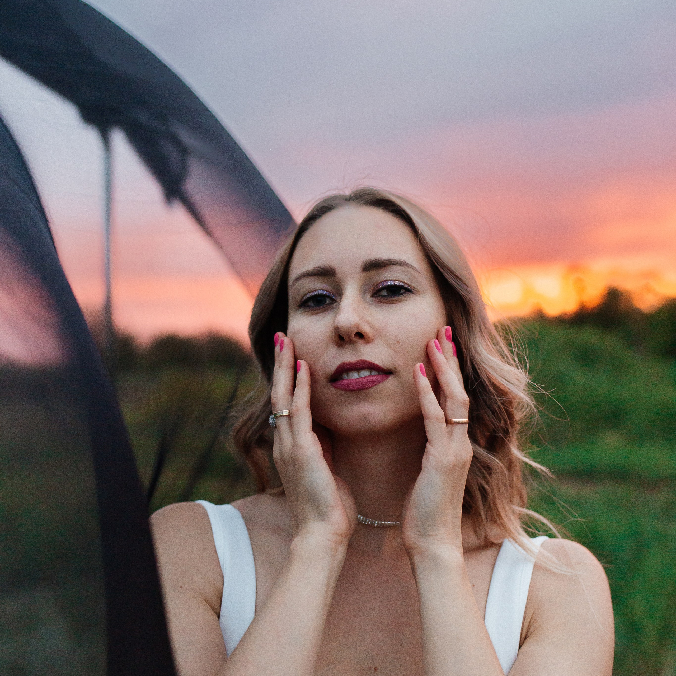 Наталья. Фотограф в Большой Черниговка, Самаре. Некрасова Виктория