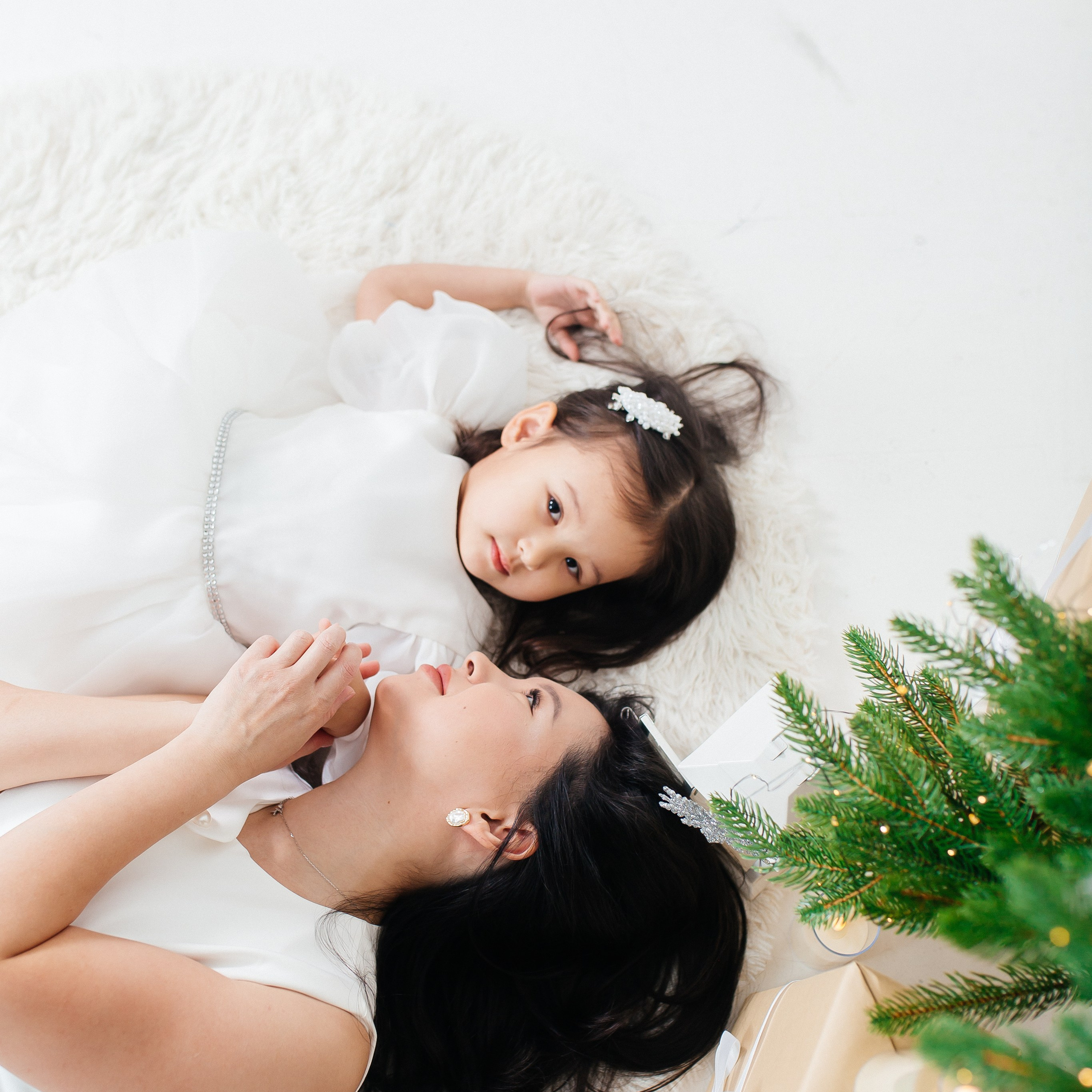 Семья Редькиных. Фотограф в Большой Черниговка, Самаре. Некрасова Виктория