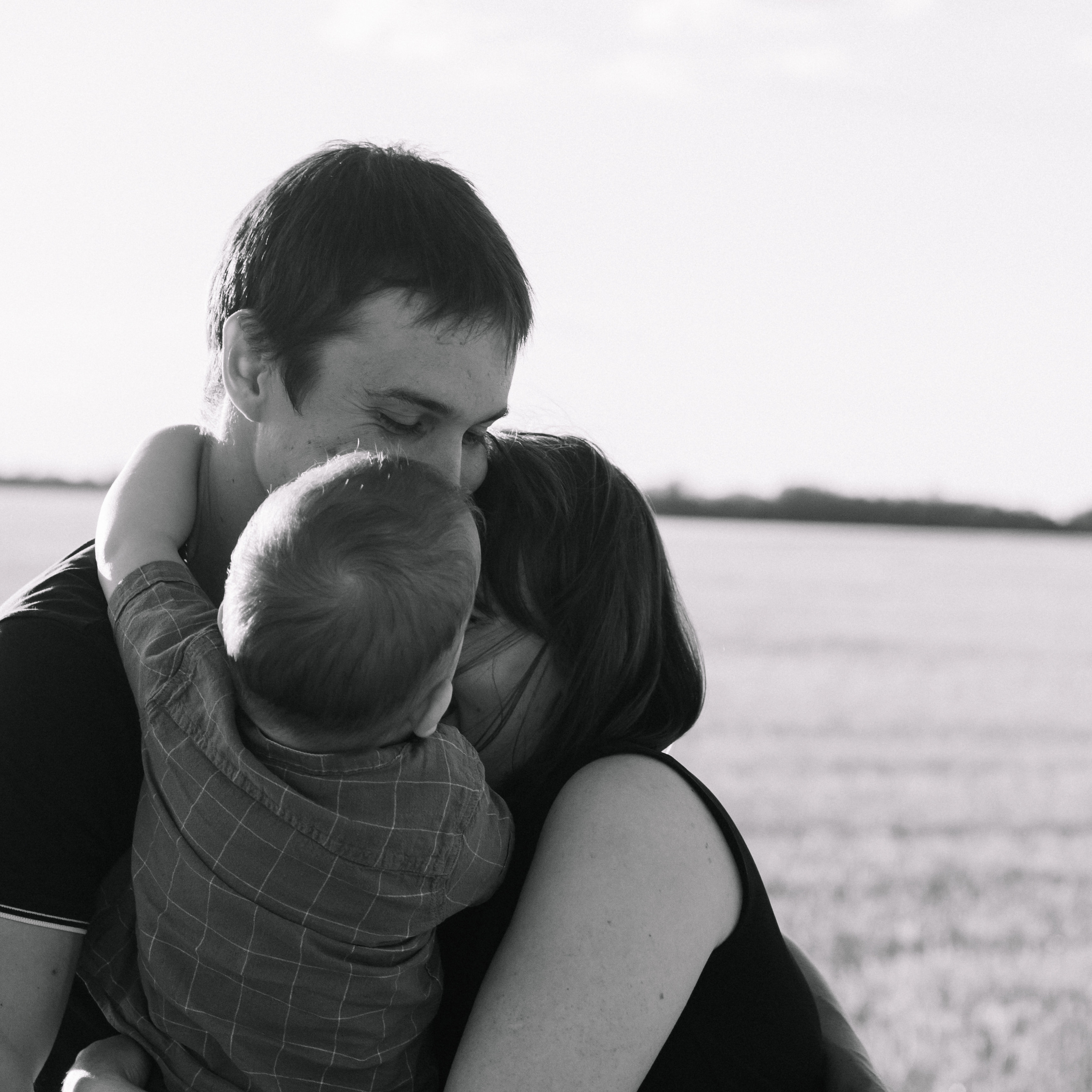 семья Семенкиных