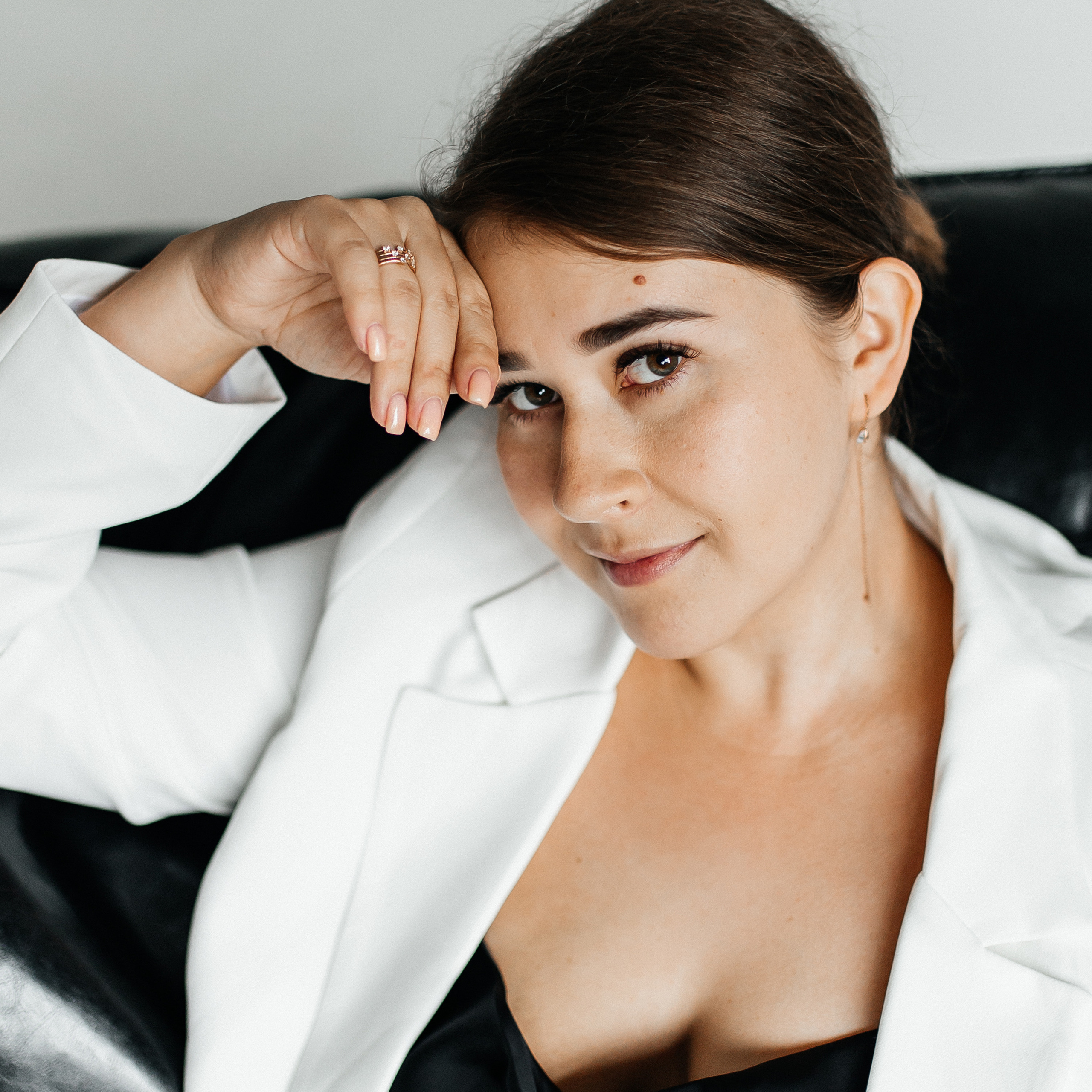 Татьяна. Фотограф в Большой Черниговка, Самаре. Некрасова Виктория