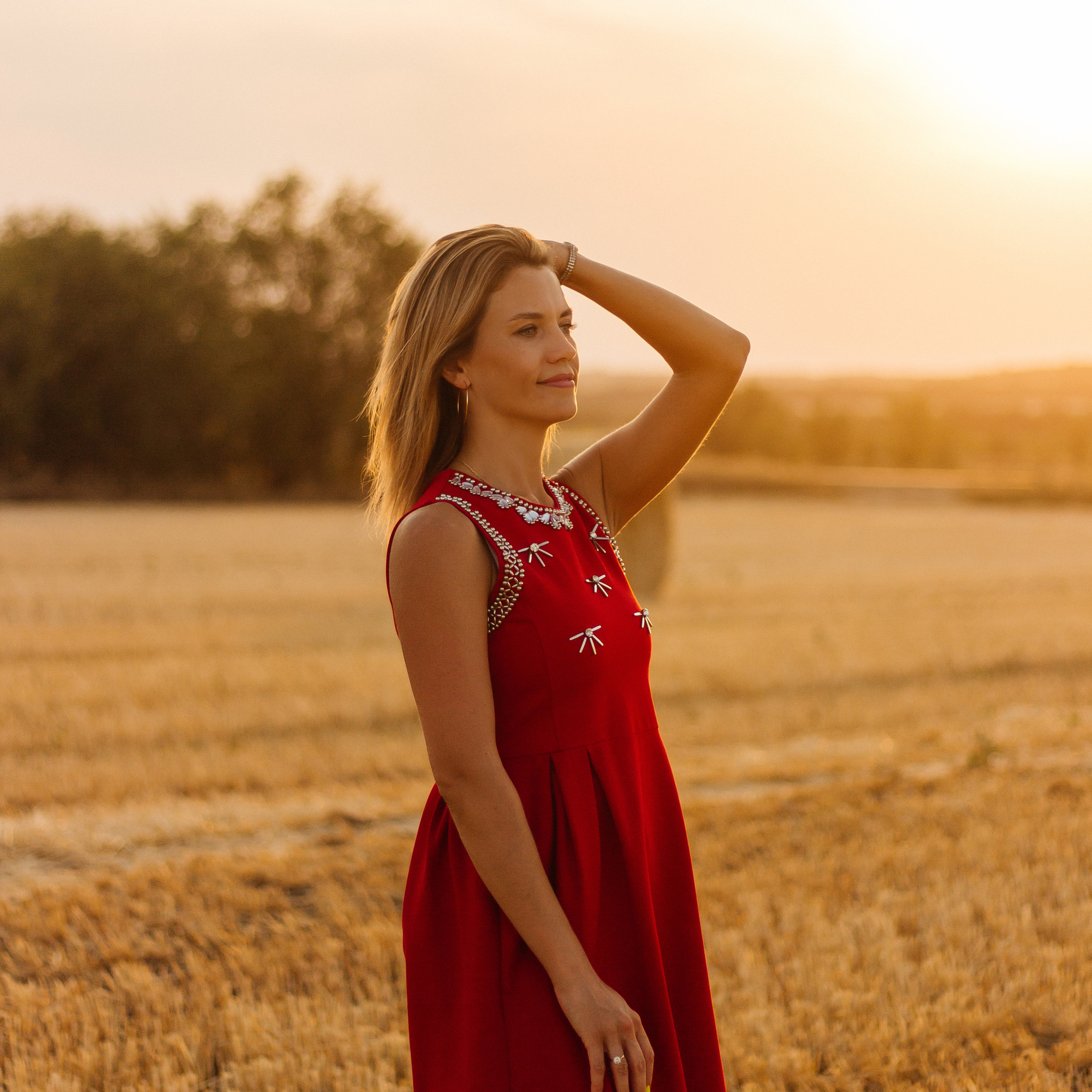 Семья Редькиных. Фотограф в Большой Черниговка, Самаре. Некрасова Виктория