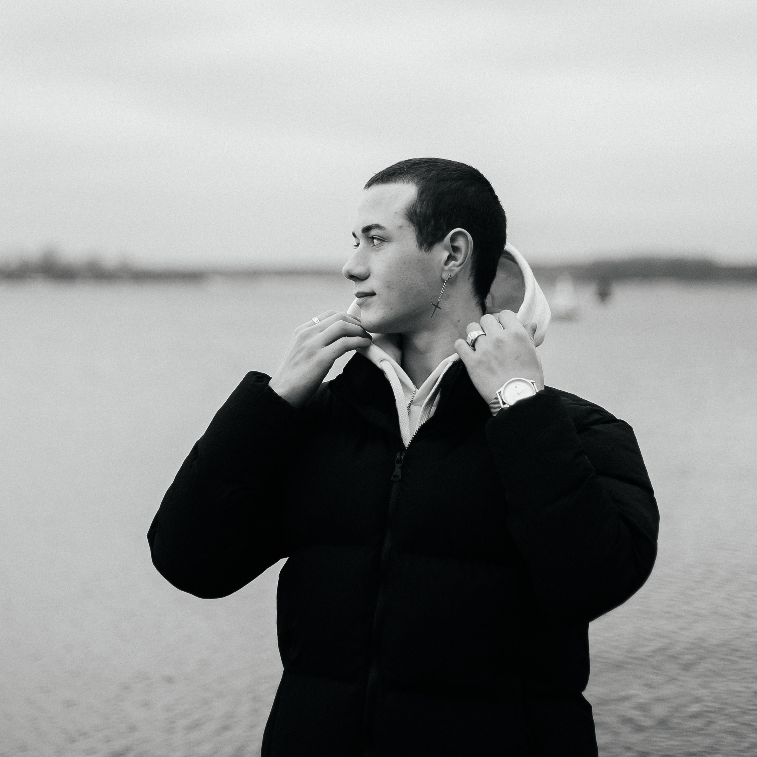 Отзывы. Фотограф в Большой Черниговка, Самаре. Некрасова Виктория