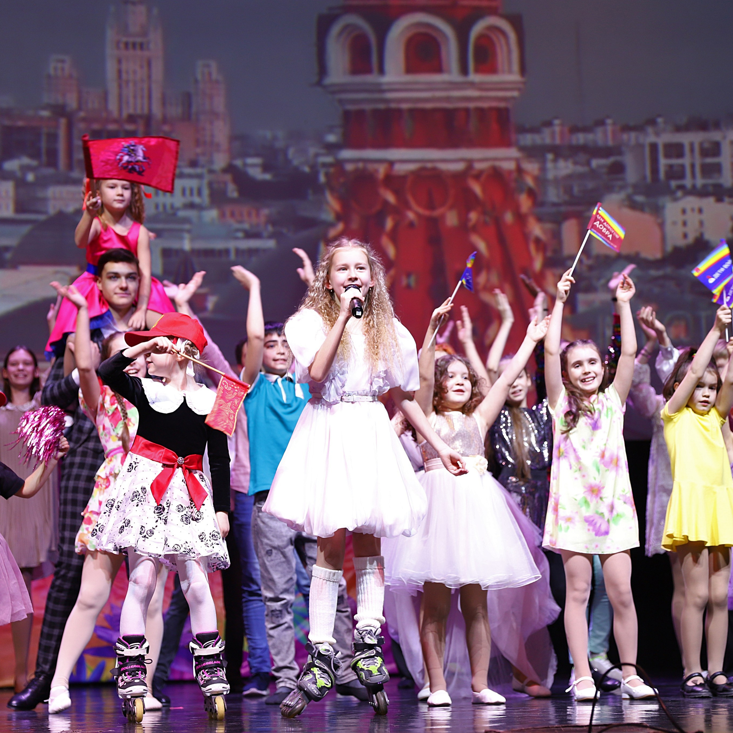 Отзывы. Портфолио