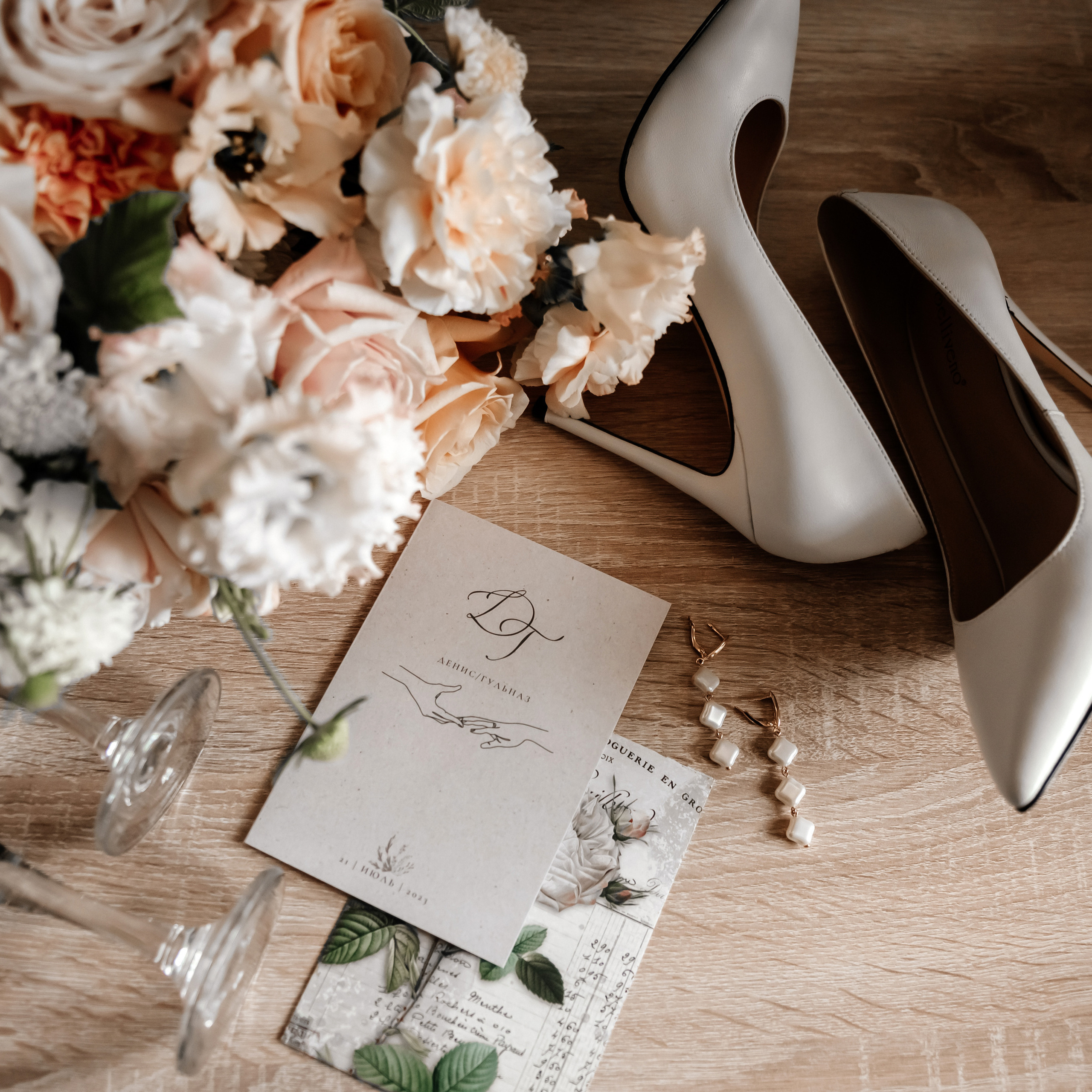 ОТЗЫВЫ. Ваш свадебный фотограф Владимир Ямулин / Стерлитамак и РБ