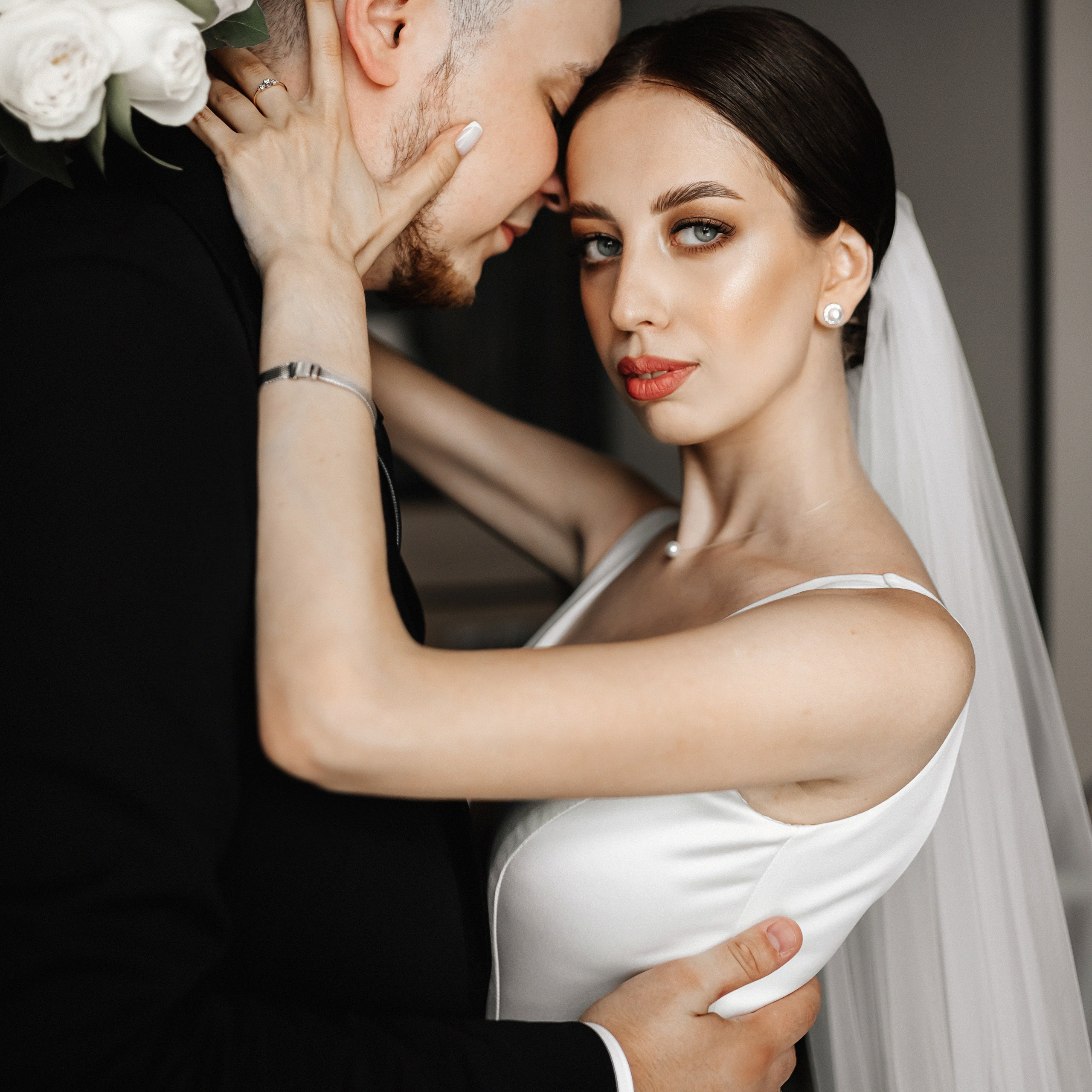 Рафаэль & Надежда