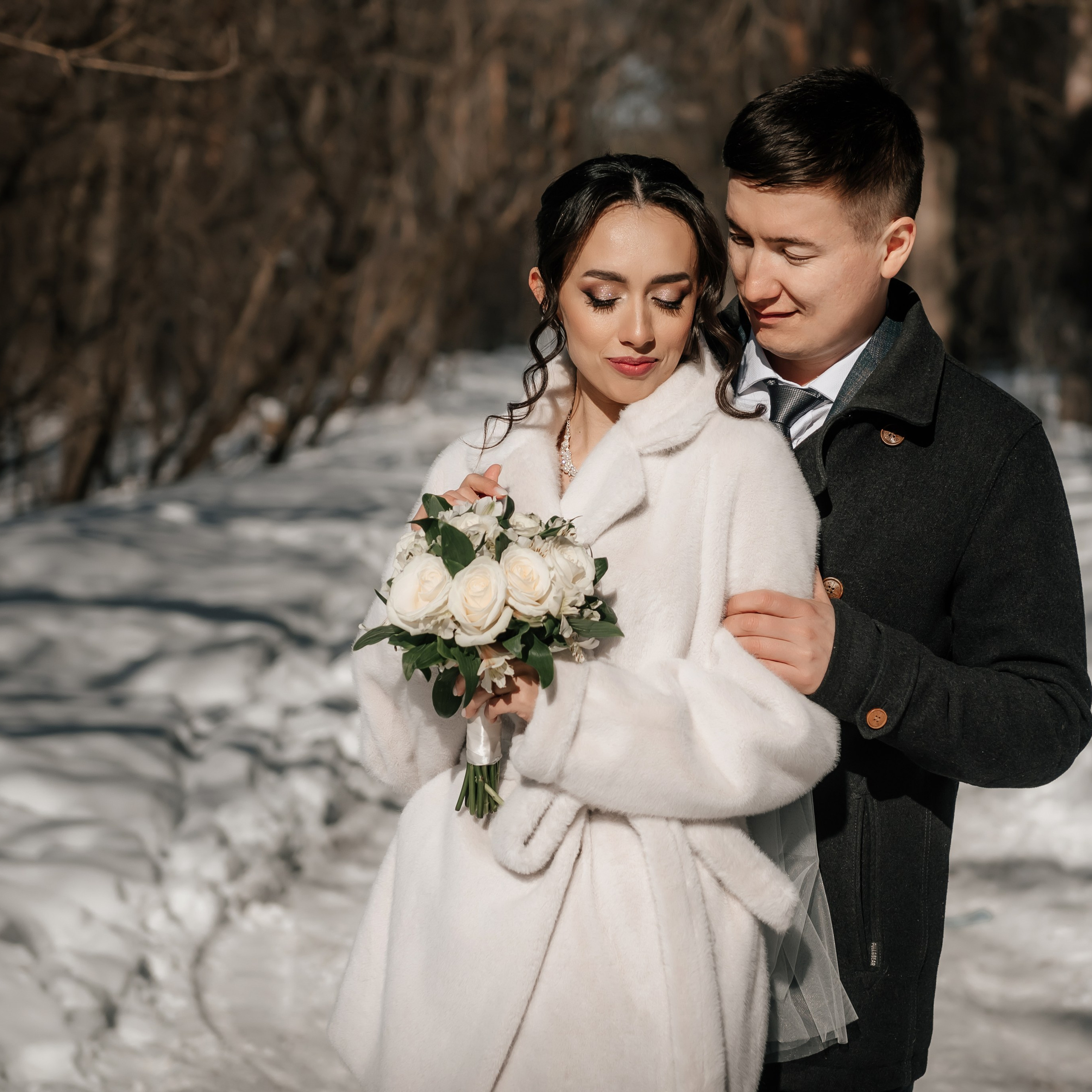 ОТЗЫВЫ. Ваш свадебный фотограф Владимир Ямулин / Стерлитамак и РБ