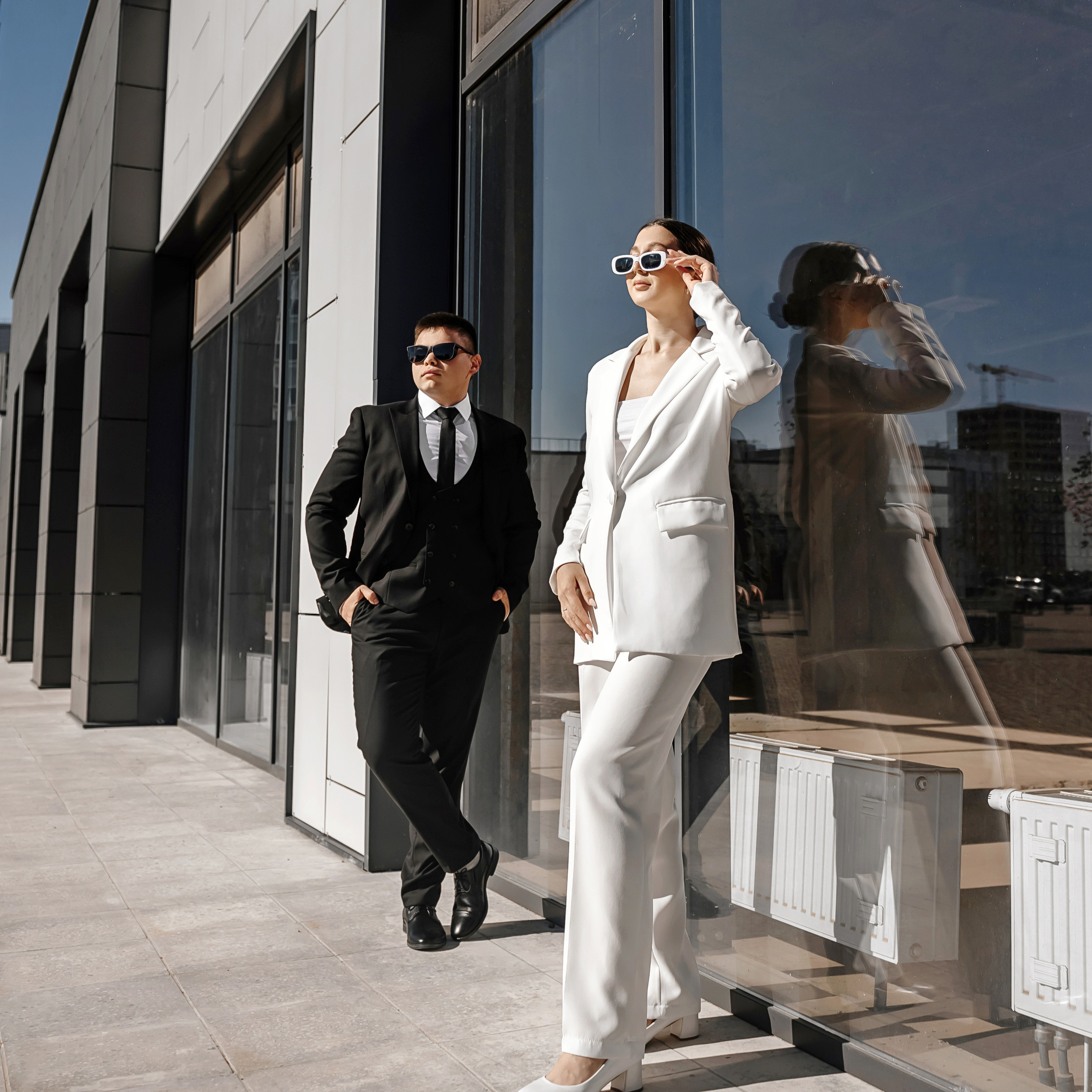 Рустам & Аделина