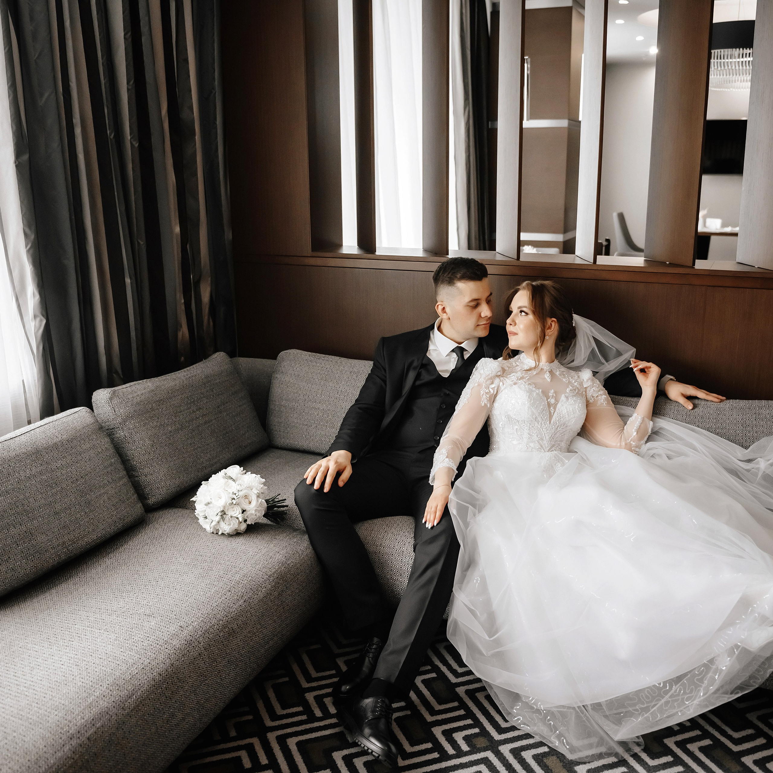 Руслан & Алина