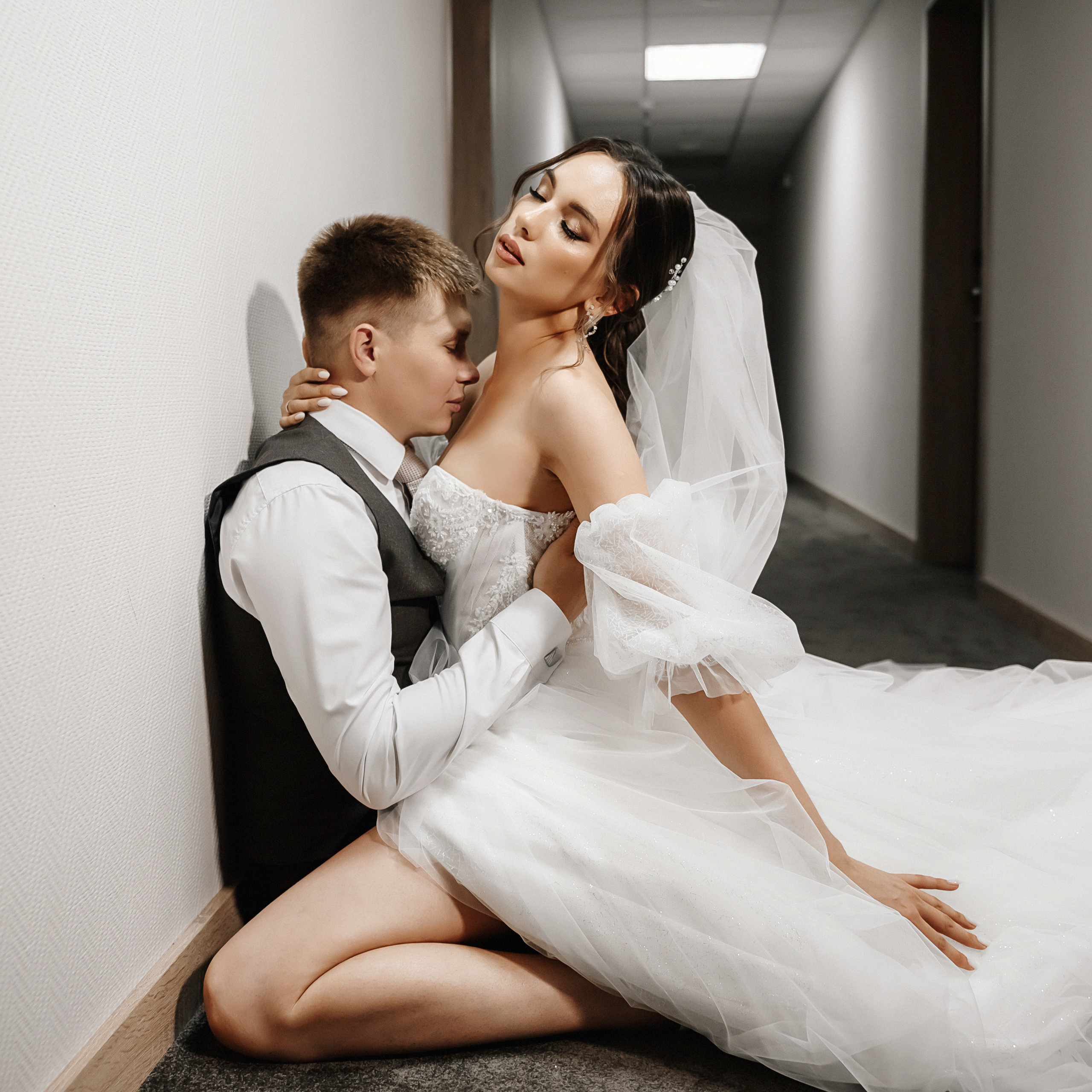 Ильнур & Залия