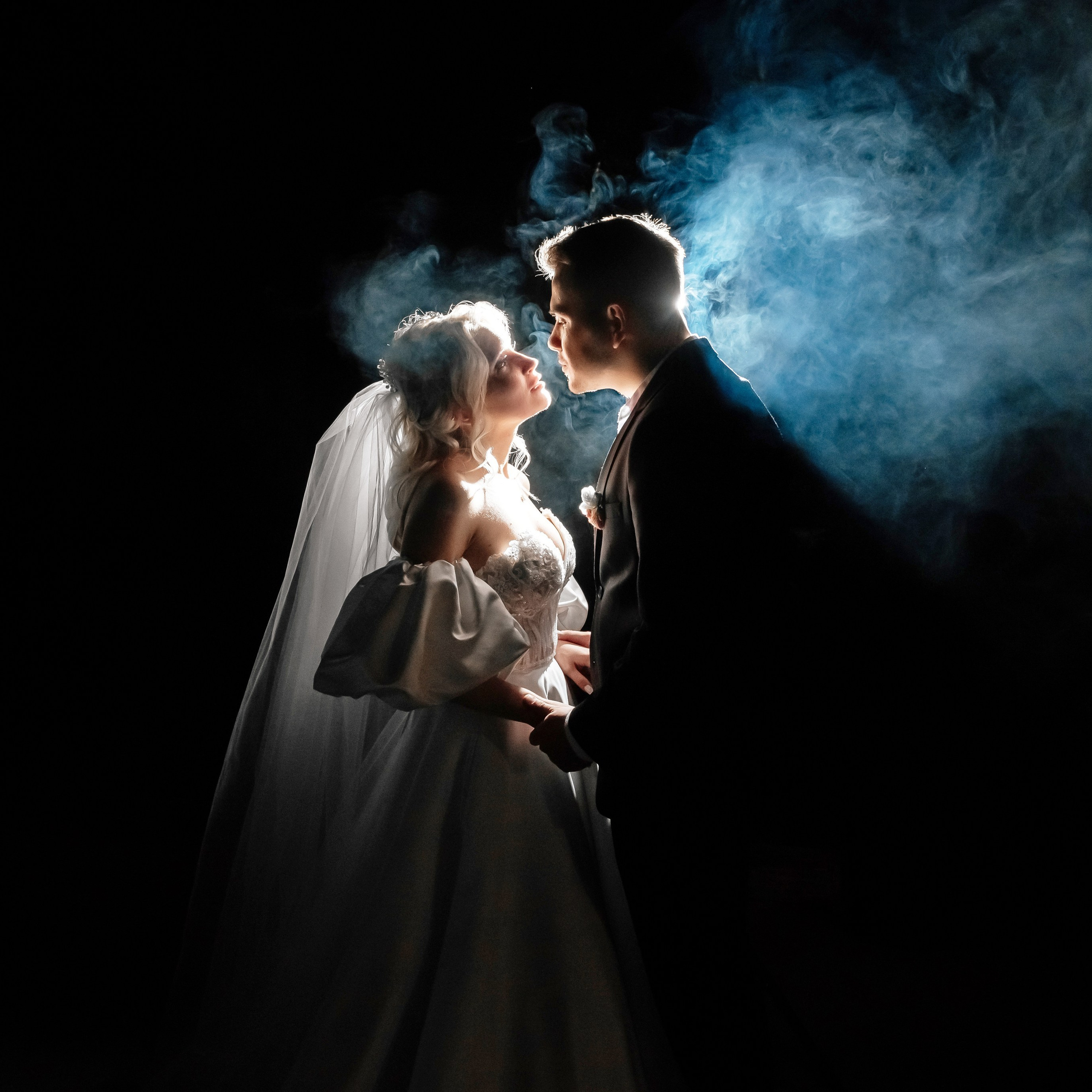 ОТЗЫВЫ. Ваш свадебный фотограф Владимир Ямулин / Стерлитамак и РБ