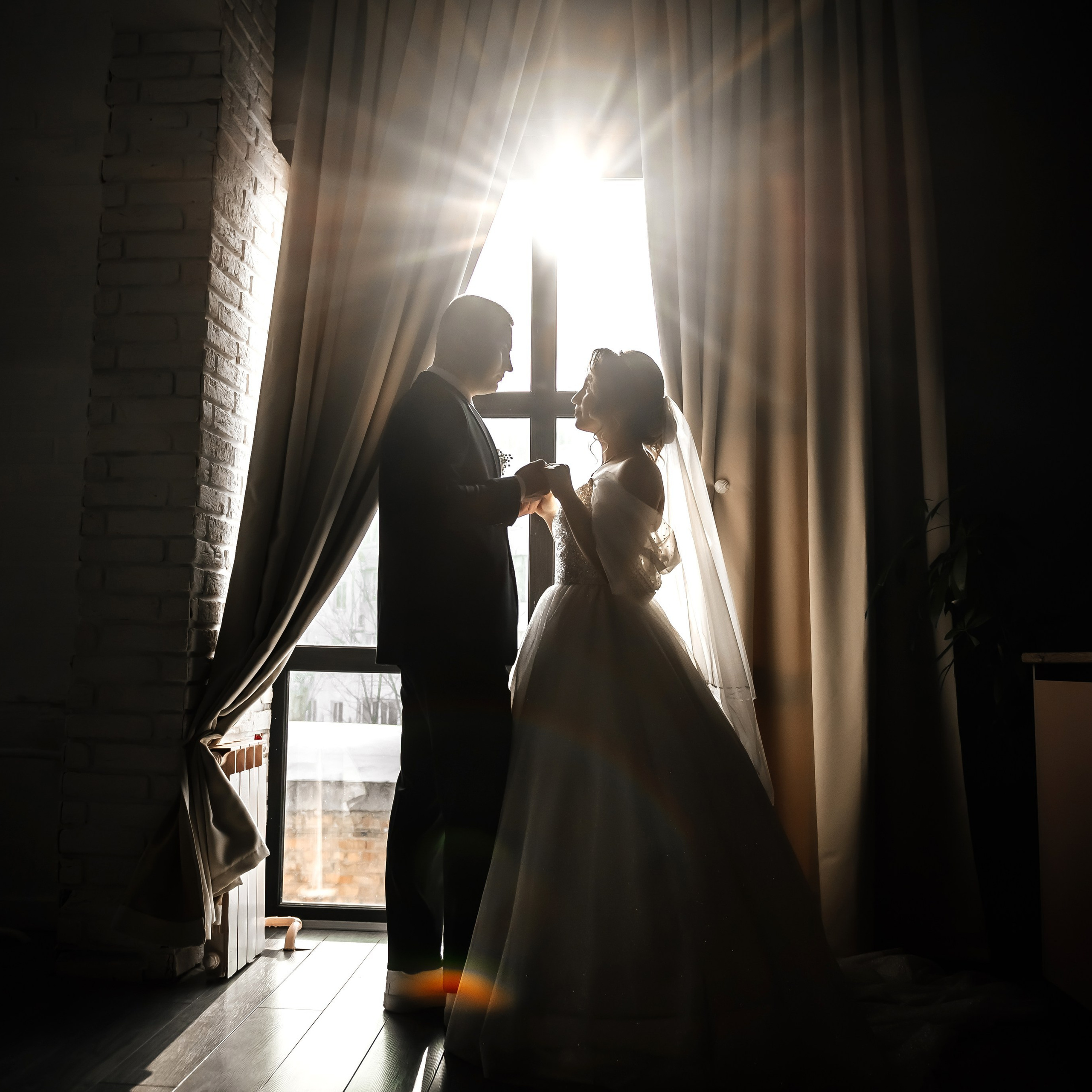 ОТЗЫВЫ. Ваш свадебный фотограф Владимир Ямулин / Стерлитамак и РБ