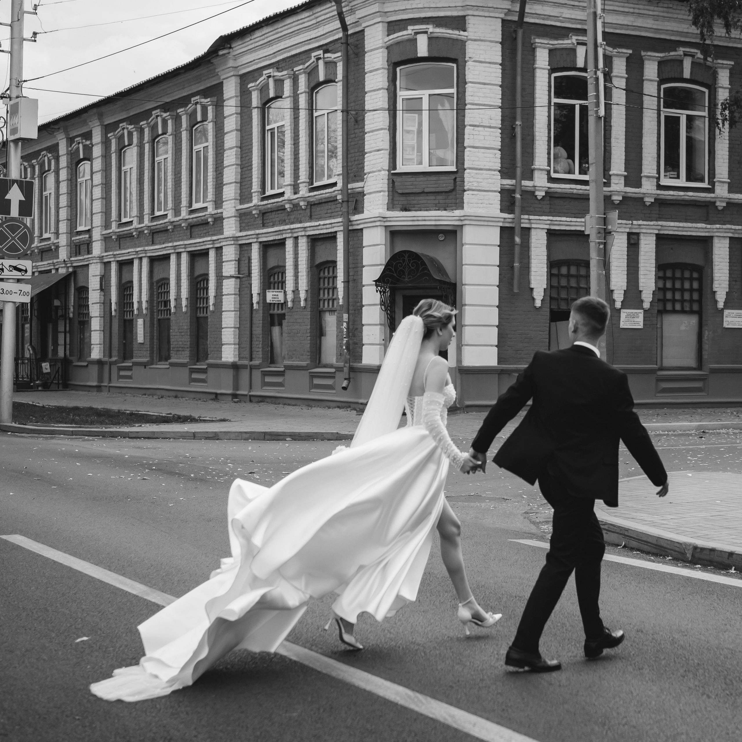 ОТЗЫВЫ. Ваш свадебный фотограф Владимир Ямулин / Стерлитамак и РБ