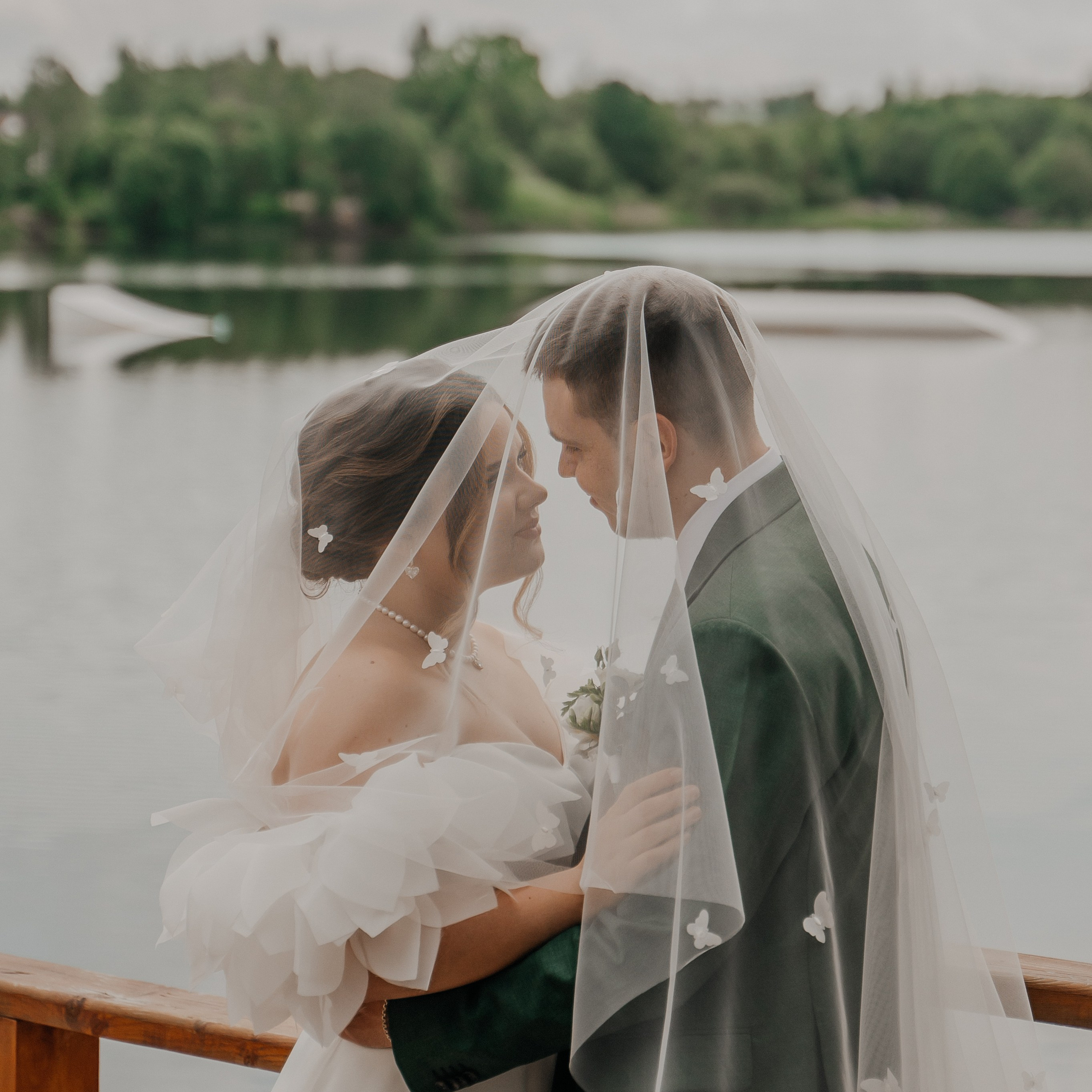 Паша и Лида 31.05.2024