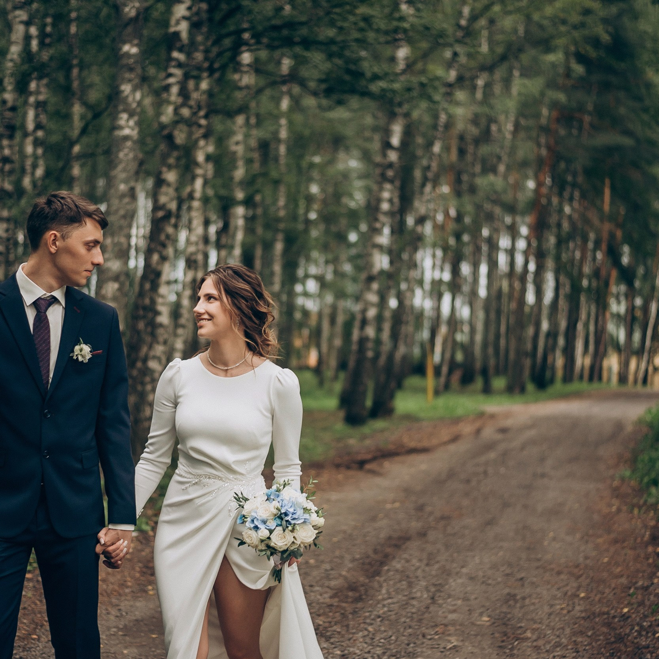 Ваня и Полина 26.08.2023